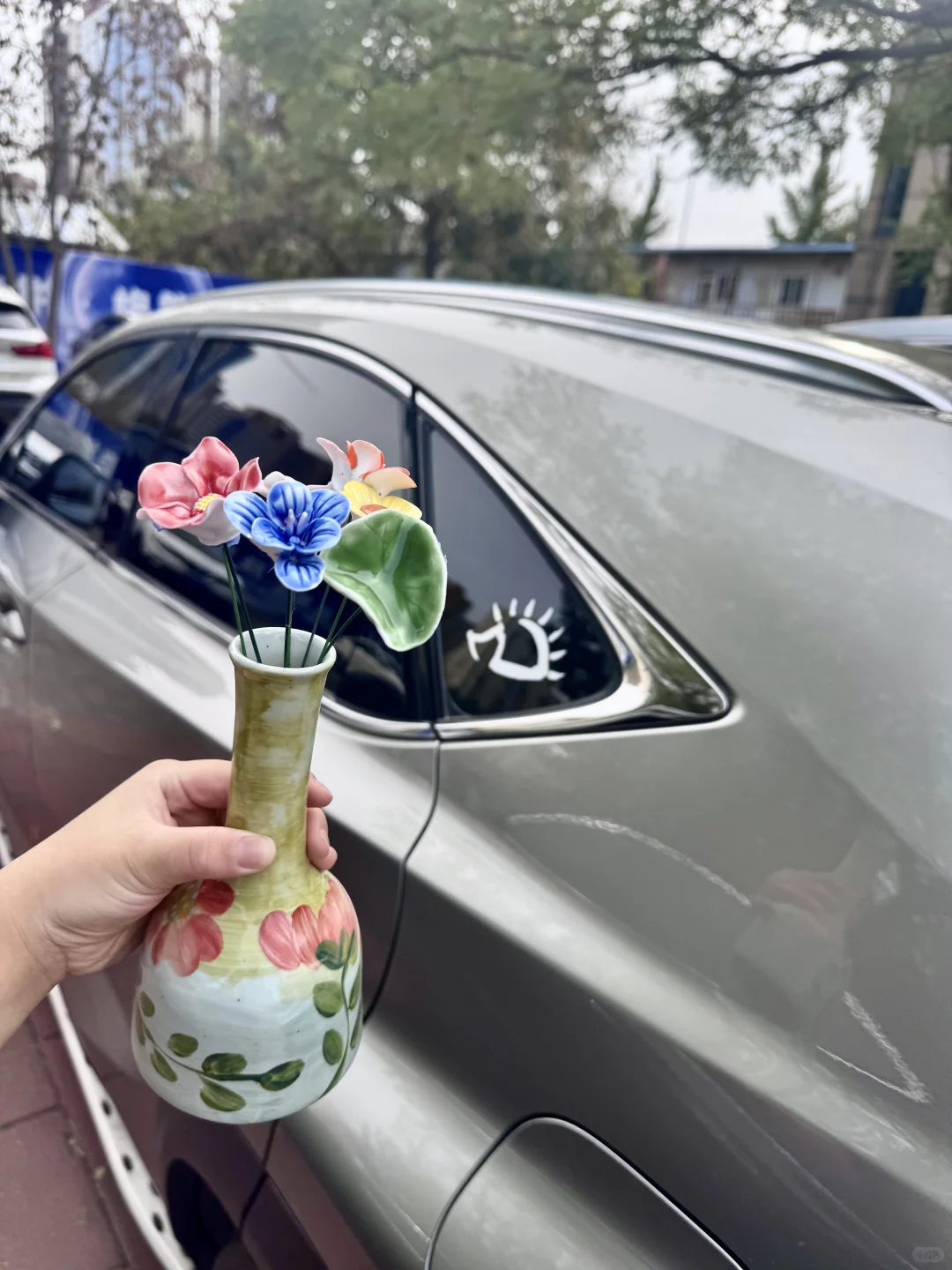 7️⃣元购 唐山陶瓷博览会.