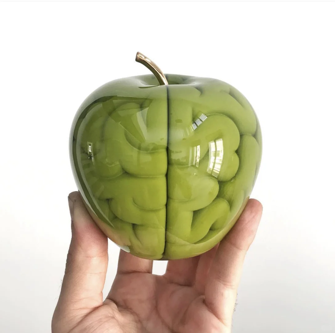 《神经与符号：Emilio 的艺术世界》