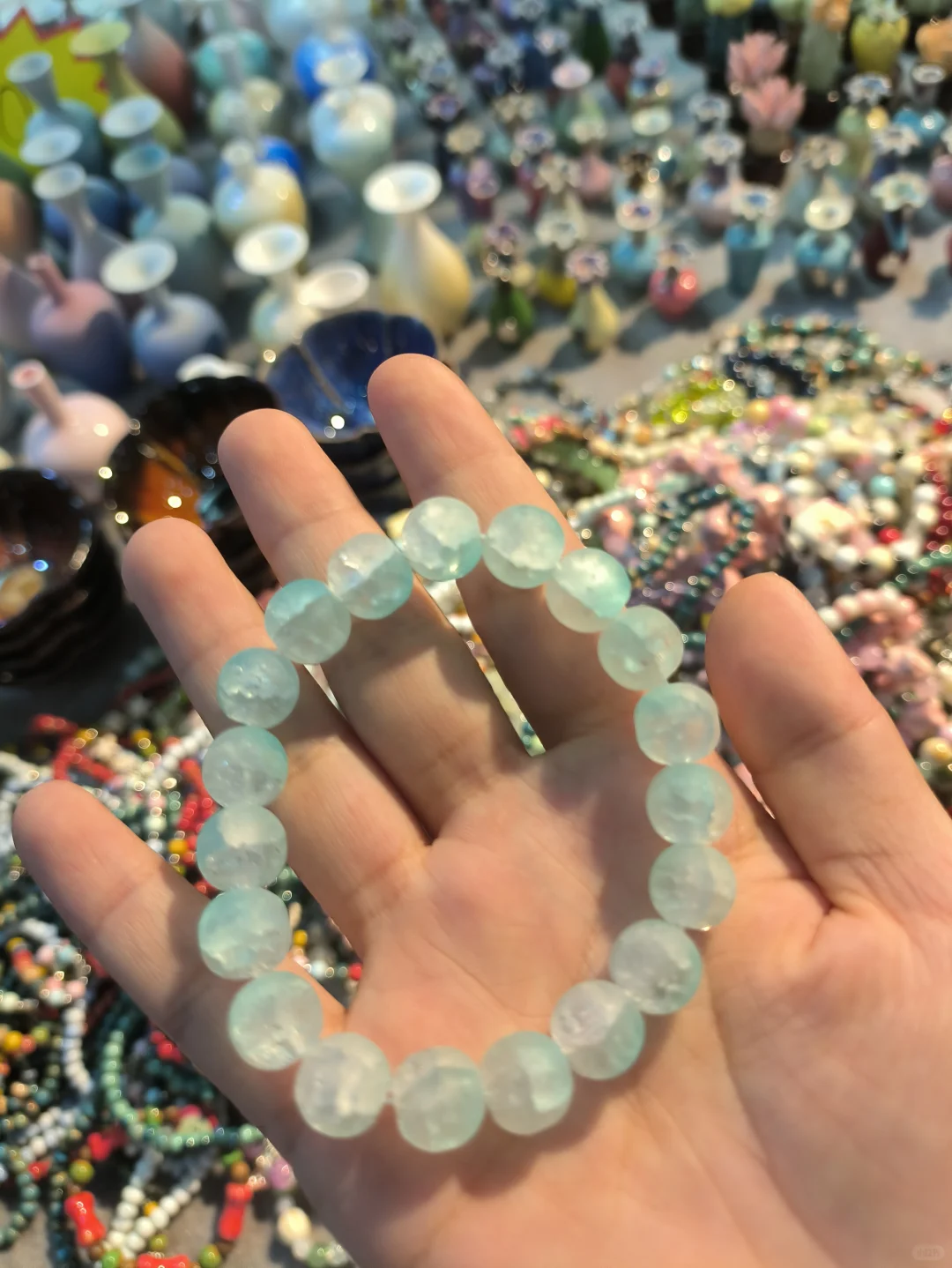 我忘了你是北方瓷都