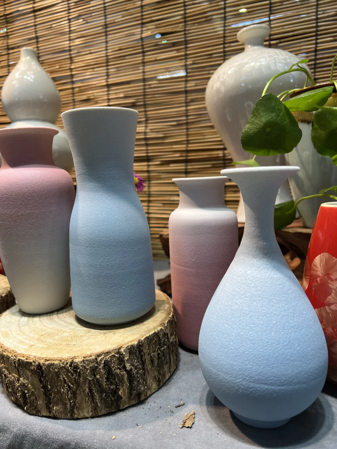 唐山?陶瓷博览会