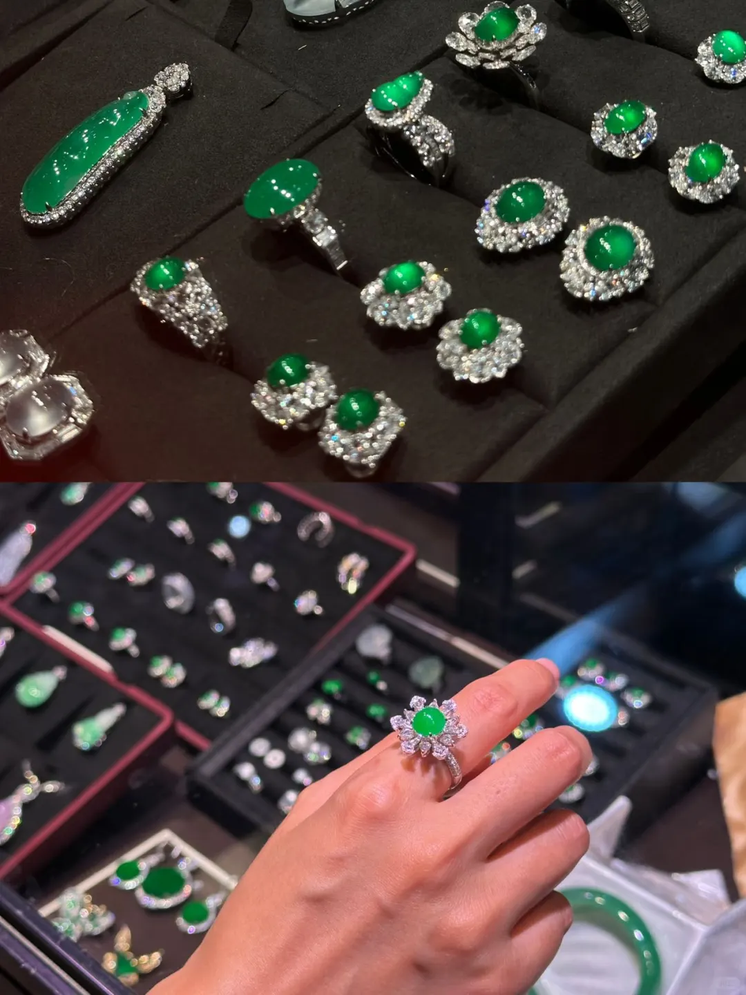 北京珠宝展 | 0r逛展攻略 + 必带物品清单