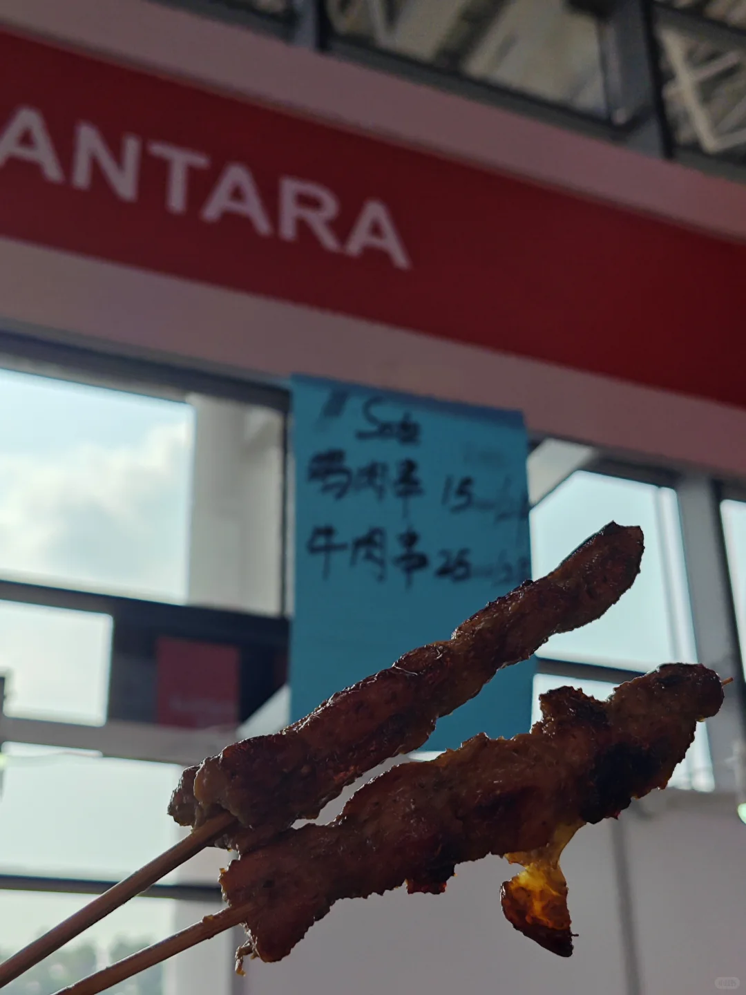 就真的没人吐槽东盟博览会的安检吗。。。