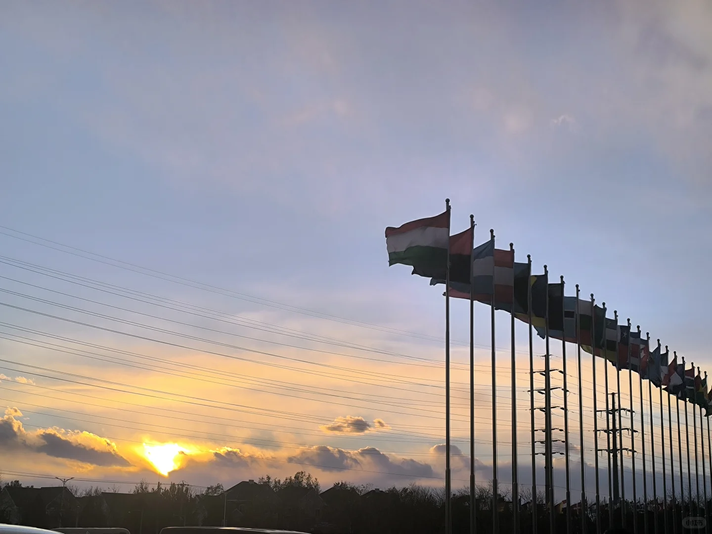 第二届链博会来啦