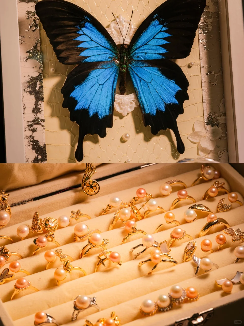 庄里人速看！国庆小众市集+看展攻略来啦