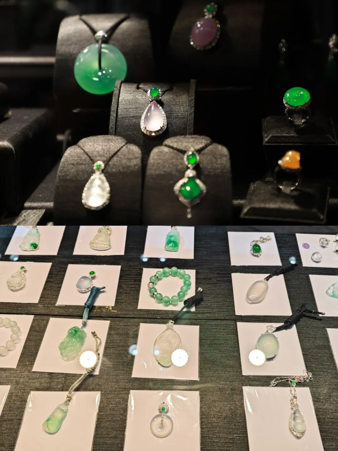 北京珠宝展 | 0r逛展攻略 + 必带物品清单