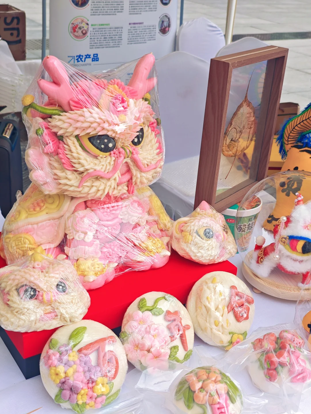 人大和山西专属宣讲会+美食文创推介会?