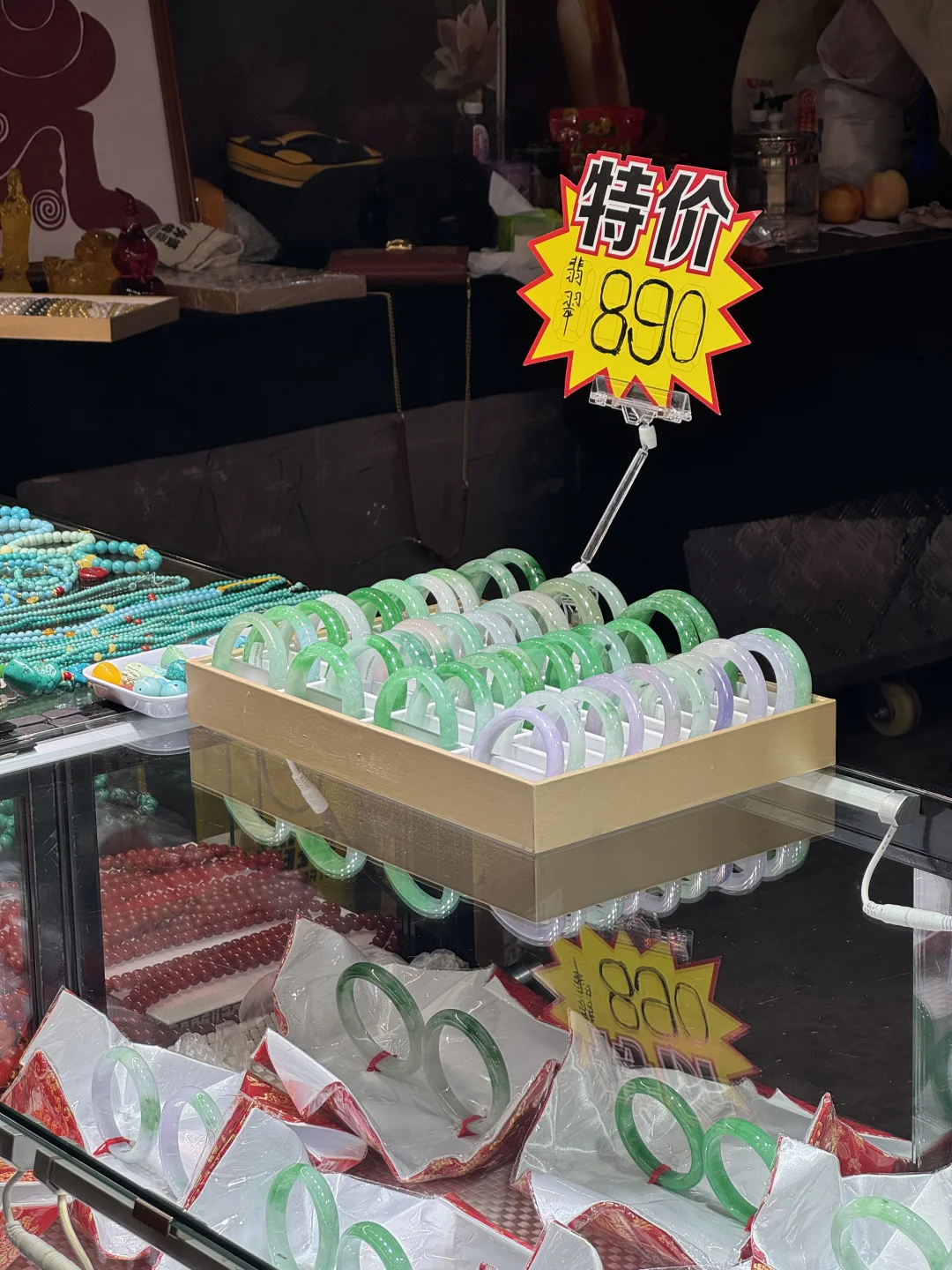 烟台｜第三届中外商品博览会逛展体验