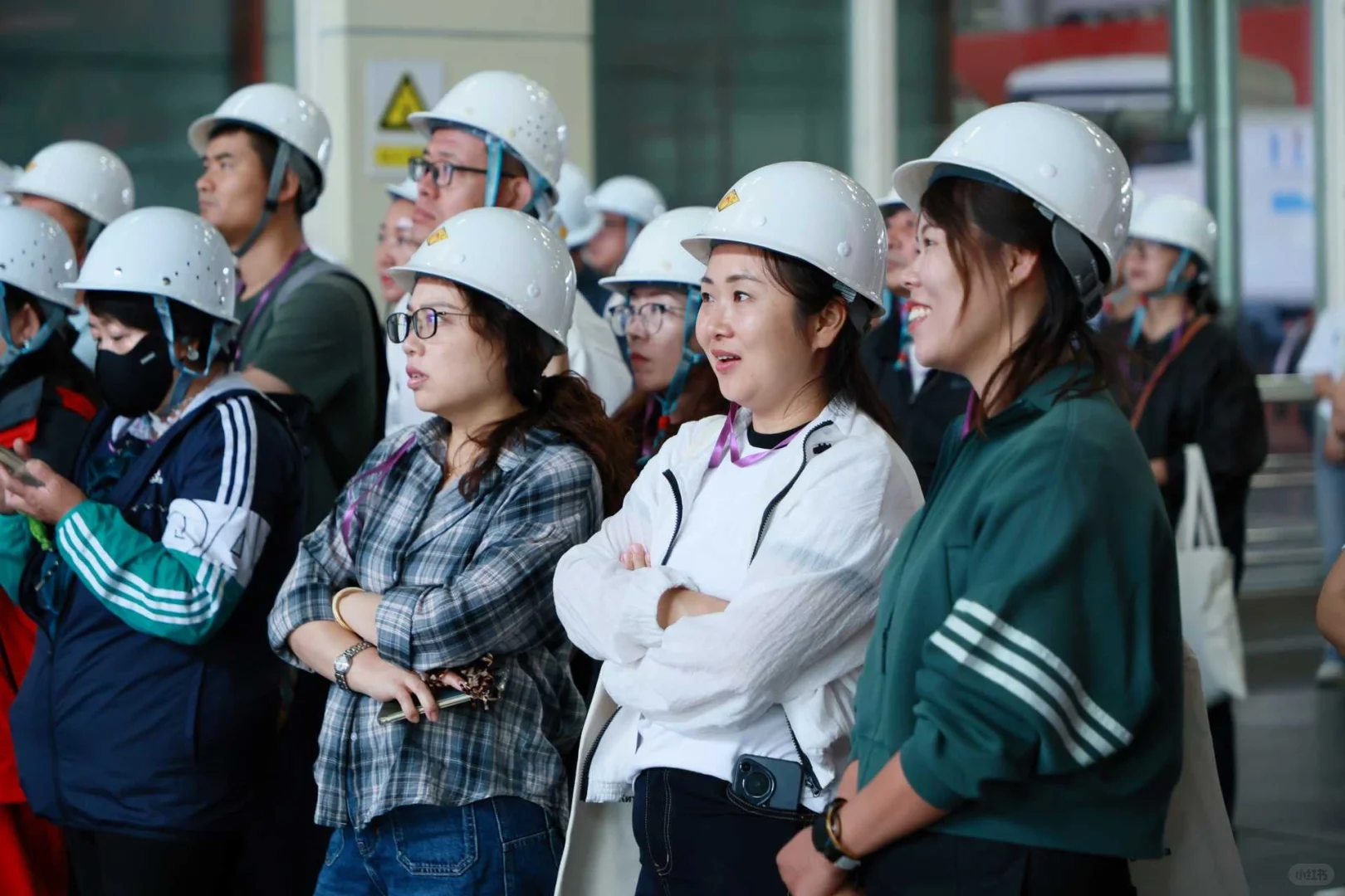 北京—工业研学—三一重能