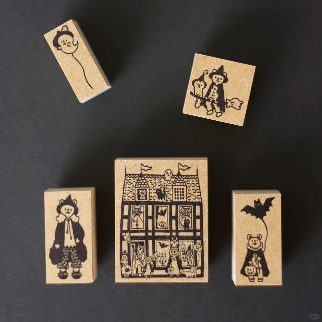 博多阪急HAKATA文具博览会展位介绍bearsom