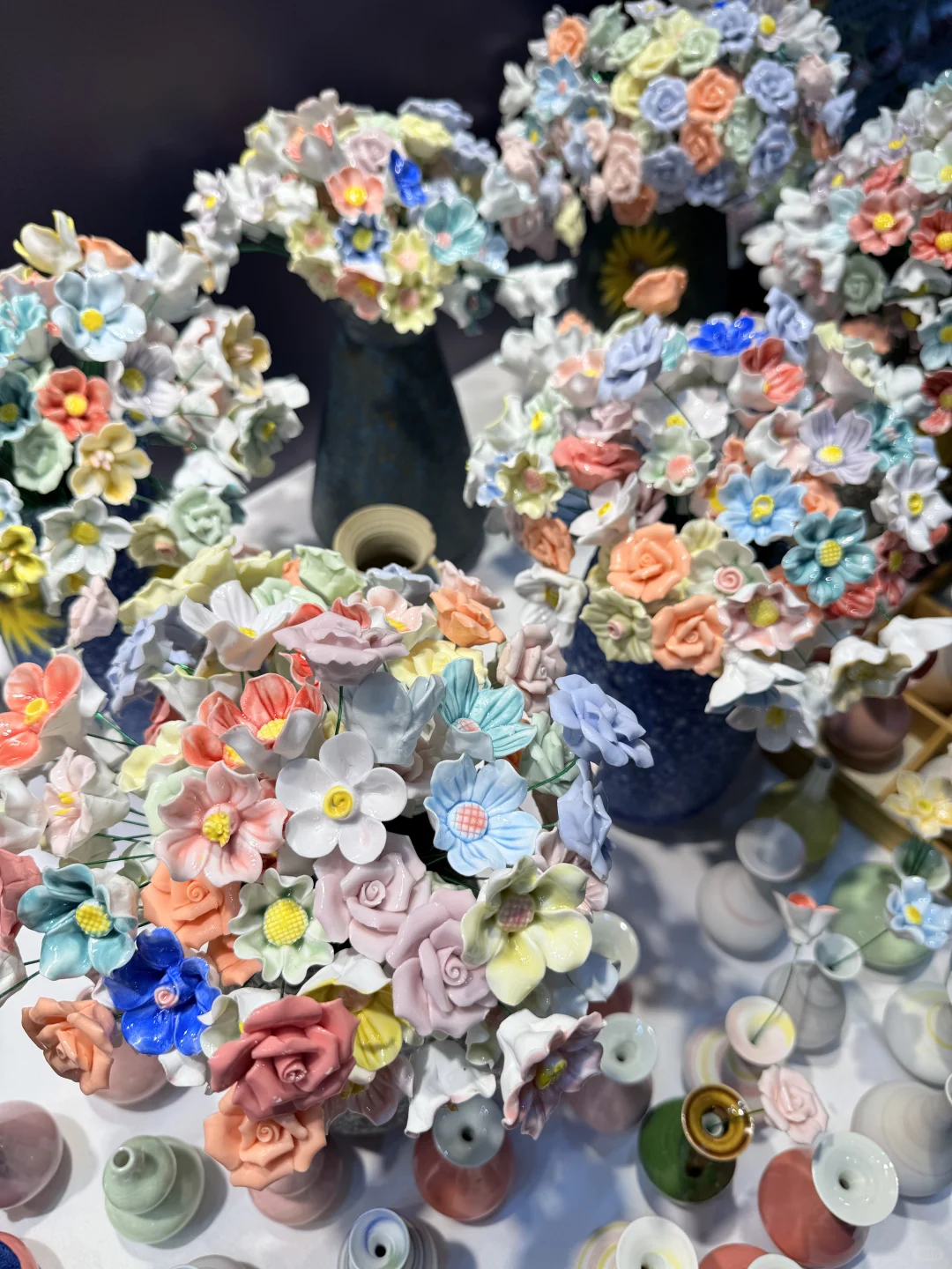 是唐山吗 以为景德镇呢