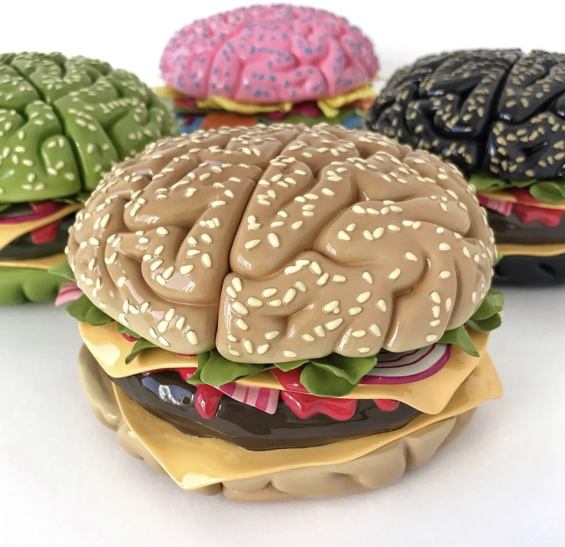 《神经与符号：Emilio 的艺术世界》