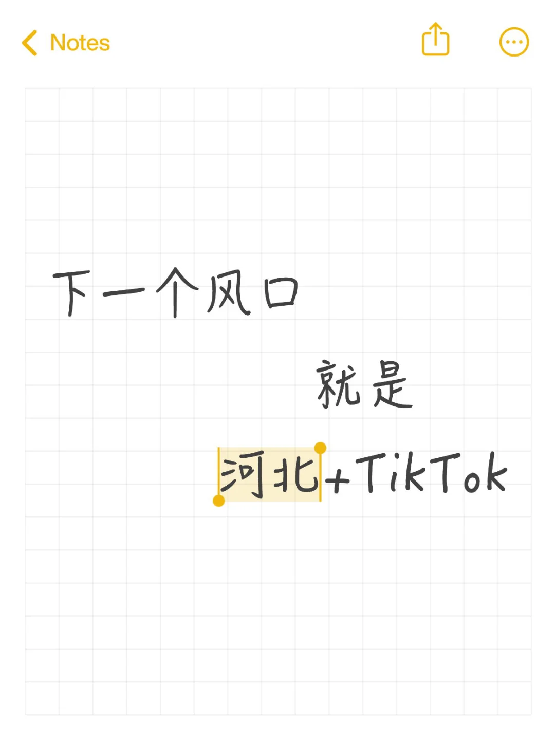 下一个风口就是河北+跨境电商