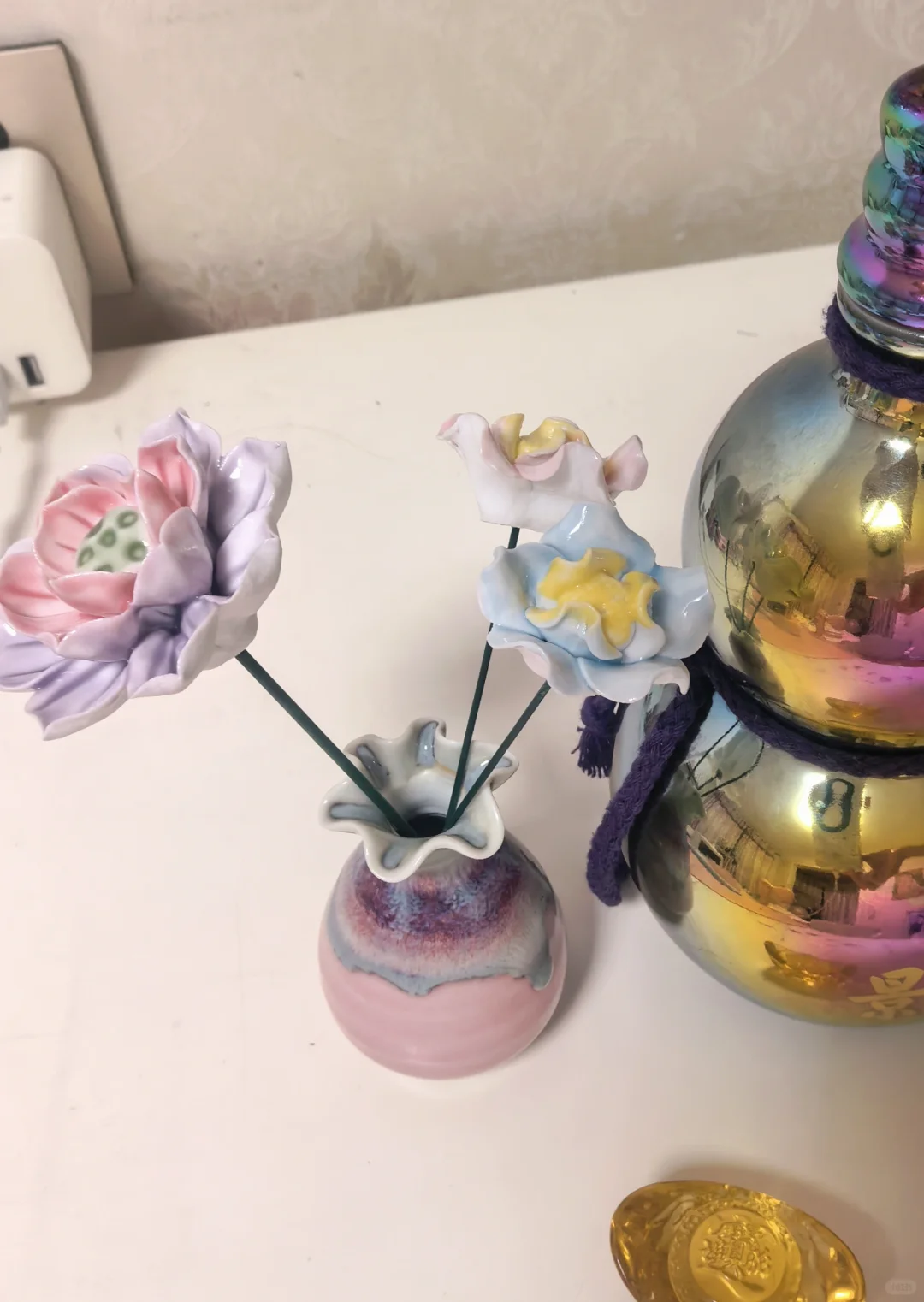 欢迎来到唐山陶瓷博览会