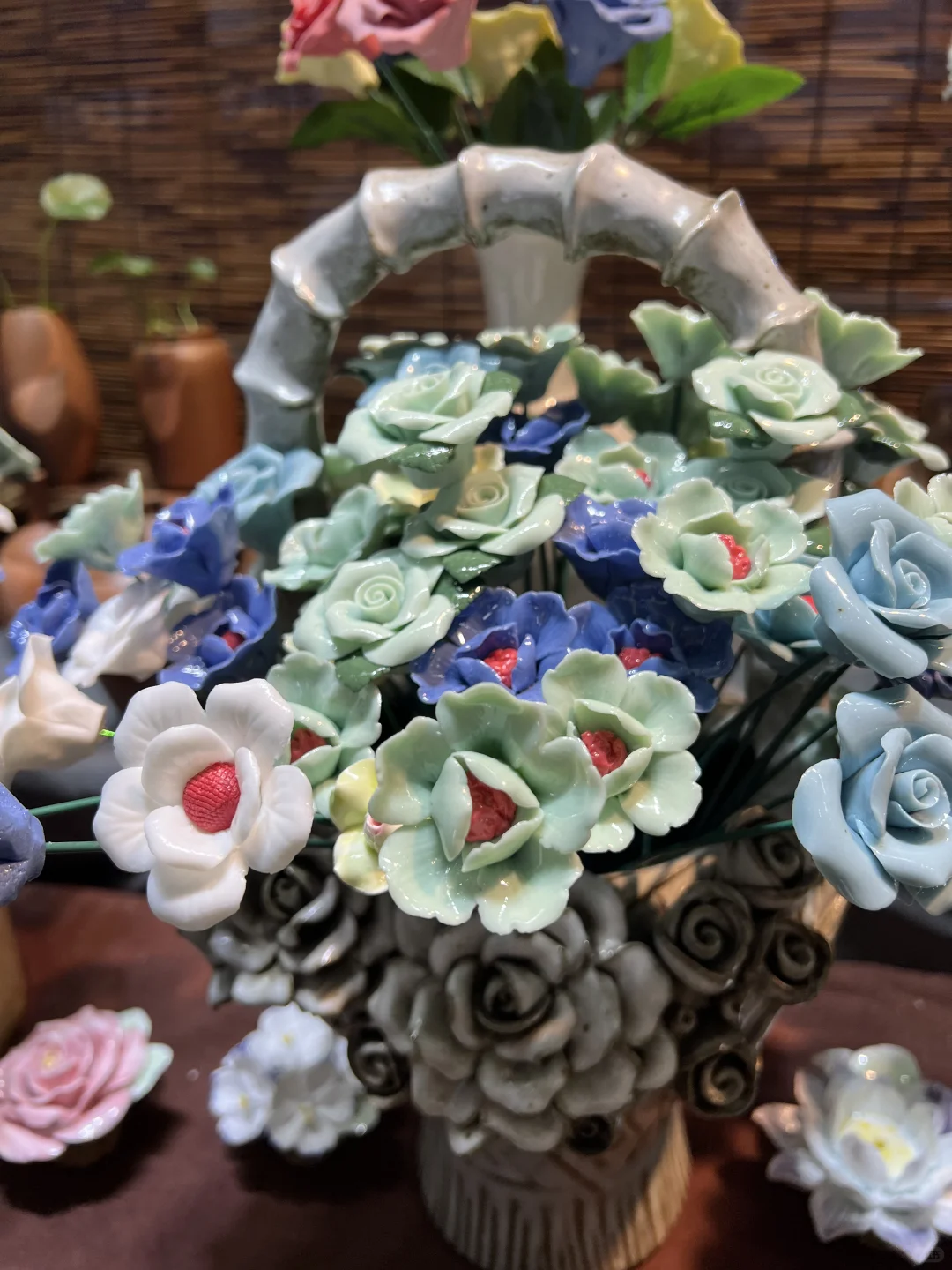 唐山?陶瓷博览会