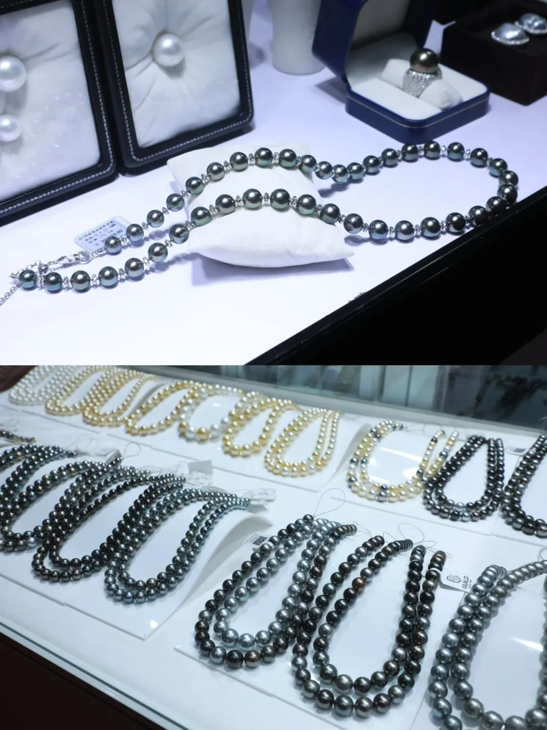 北京珠宝展 | 0r逛展攻略 + 必带物品清单