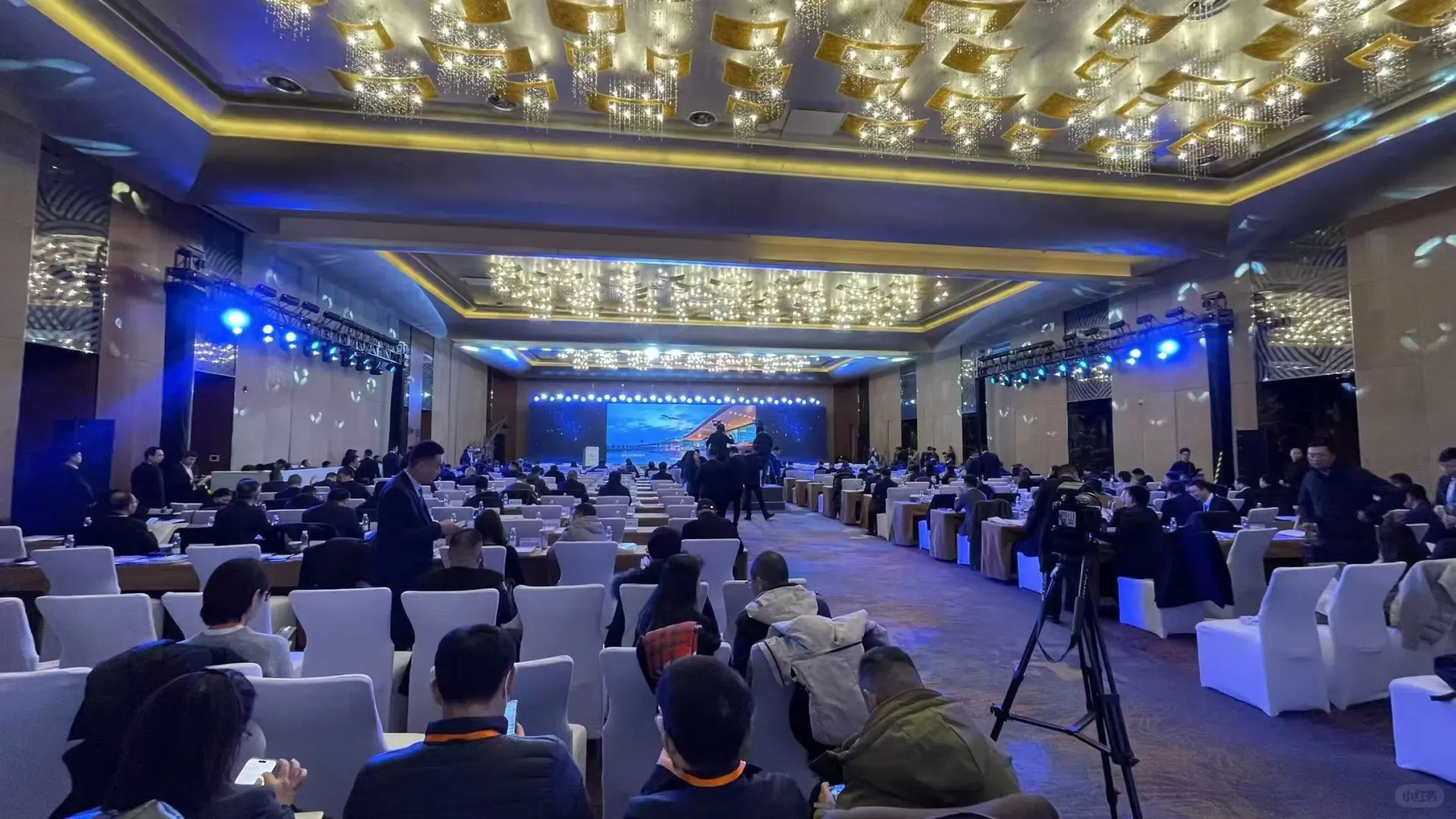 北京国际会议设备供应商