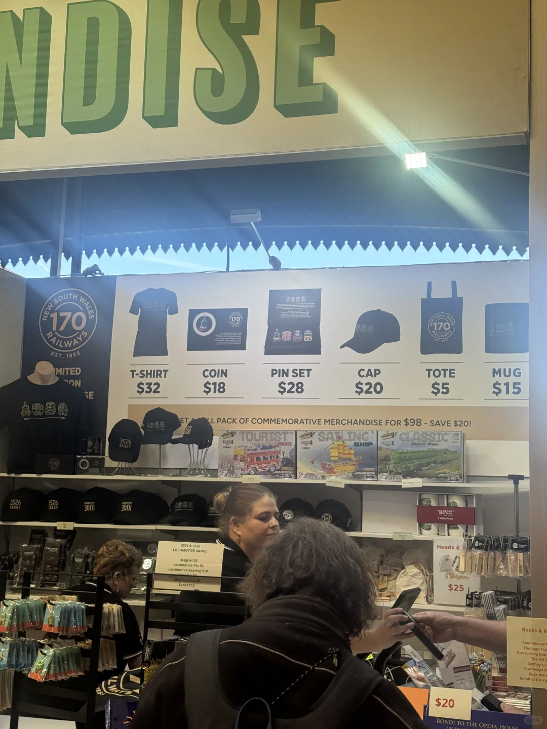 长假期免费活动 交通遗产博览会 ??✅