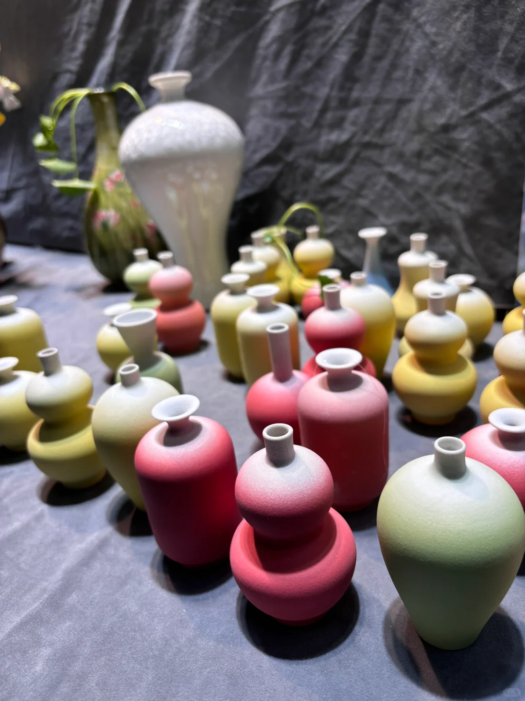 国庆好去处！！