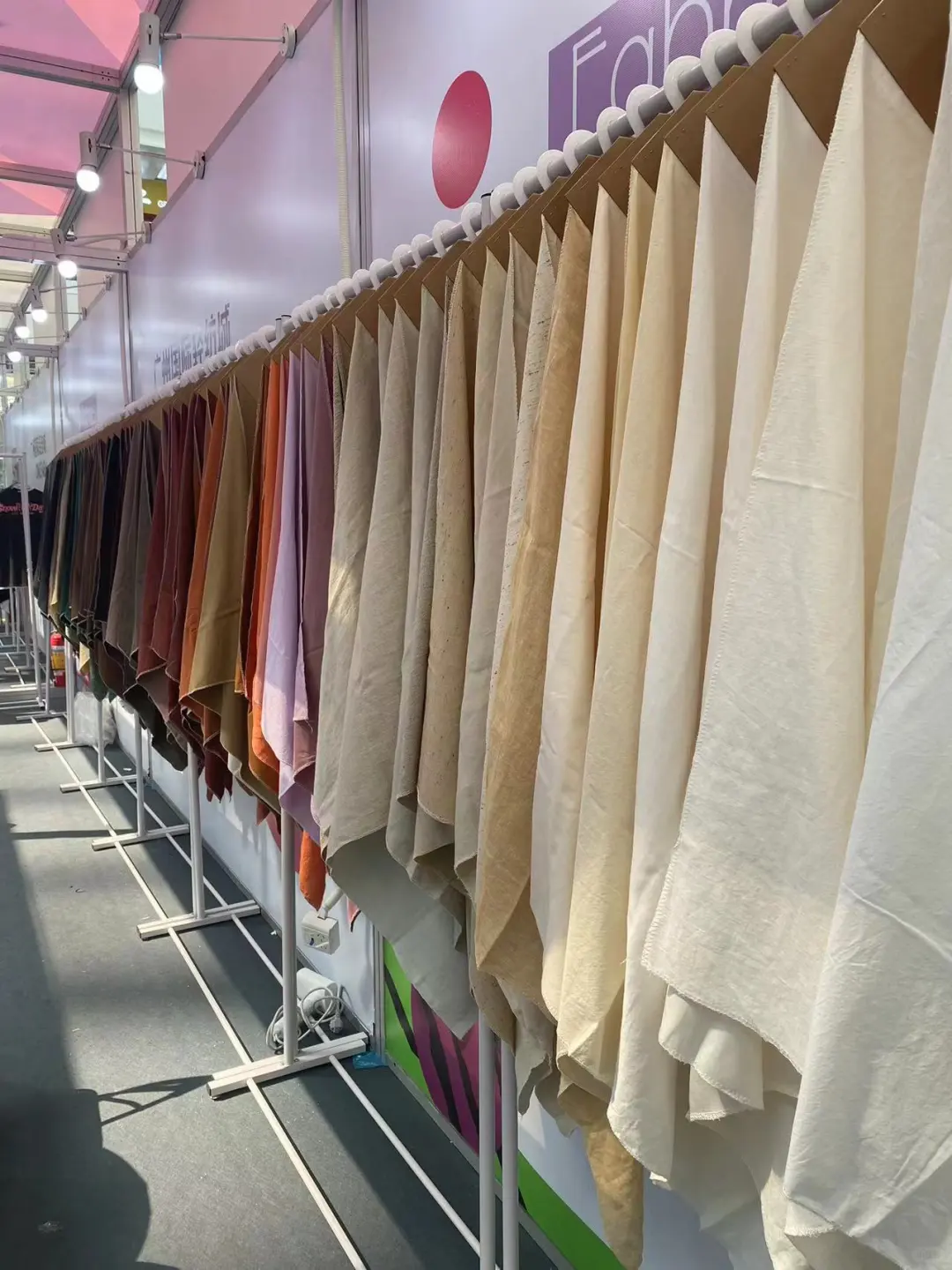 闻其名 不如见一面.