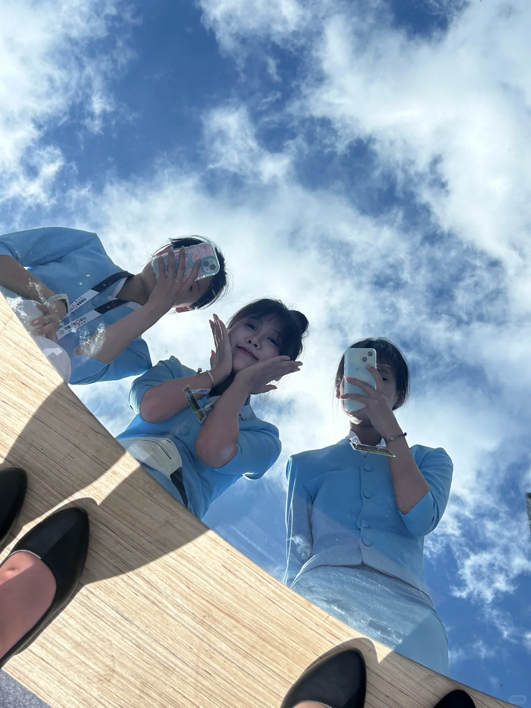 永远会为热忱的我们心动??