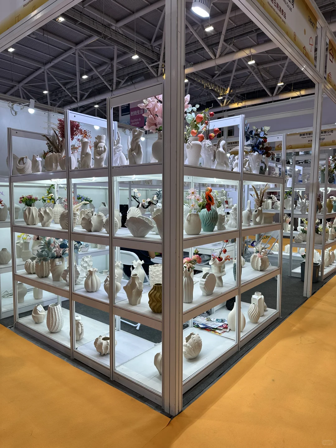 深圳跨境电商展会，你都去了吗？