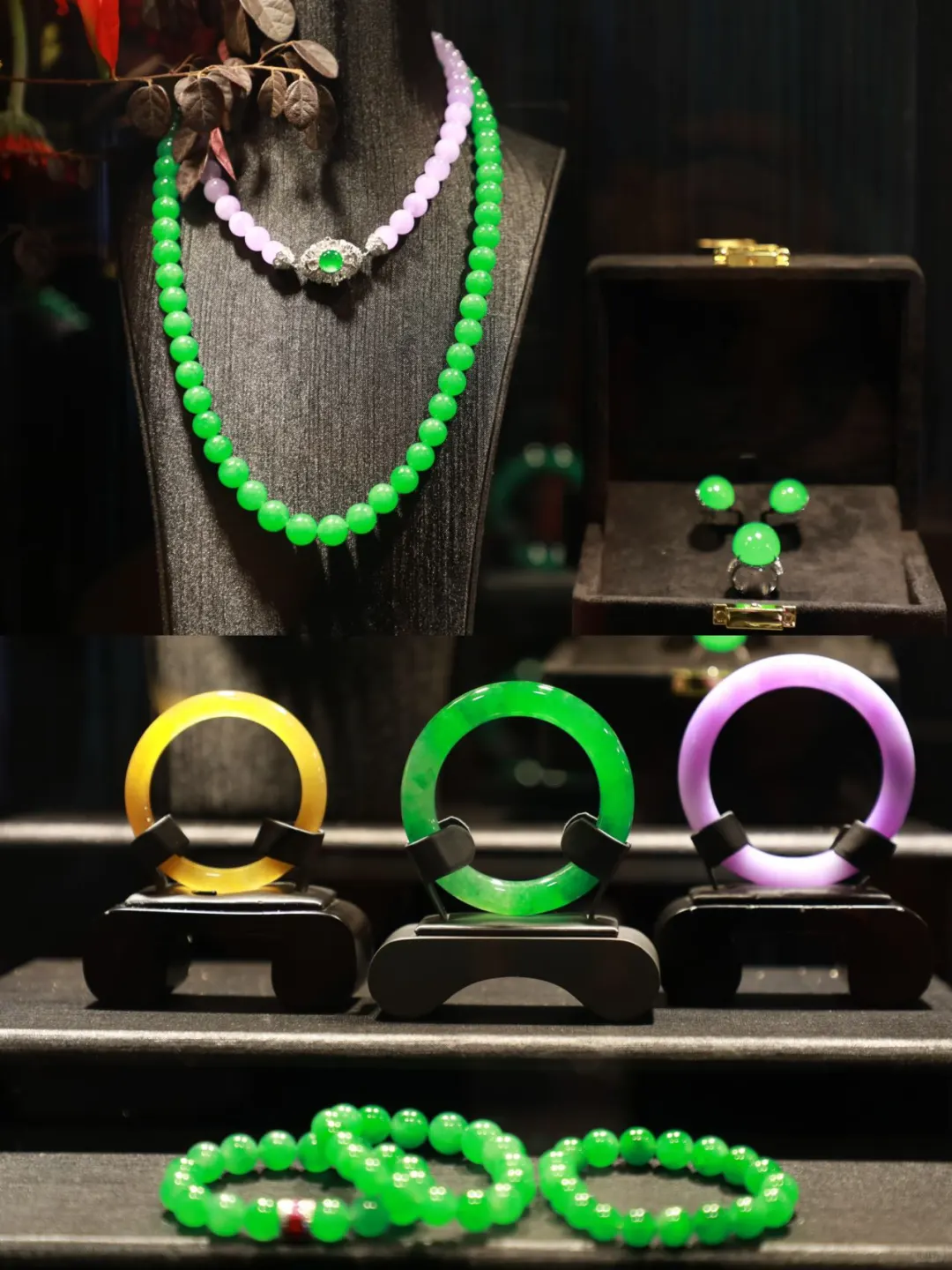 北京珠宝展 | 0r逛展攻略 + 必带物品清单