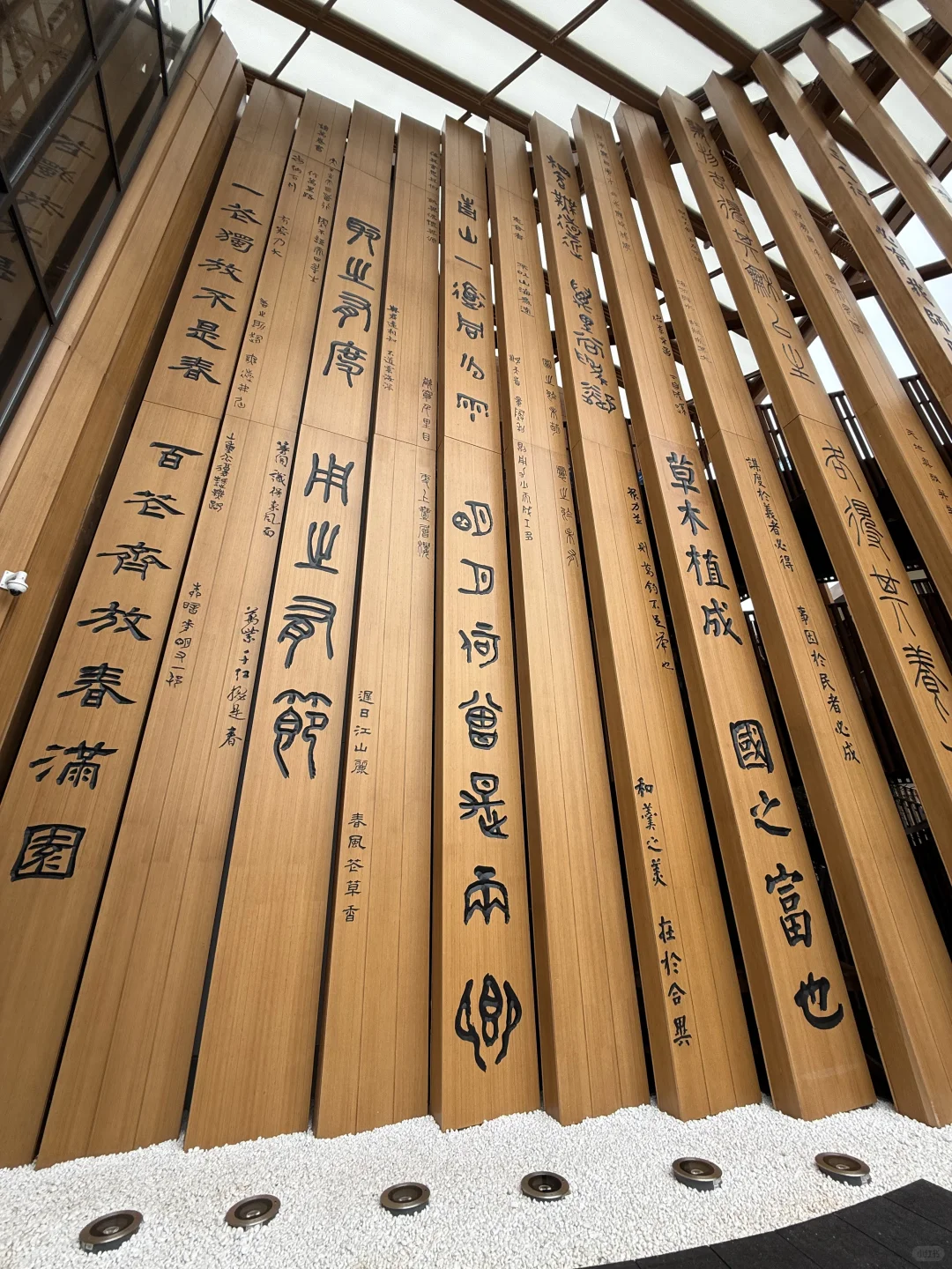 我以为大阪世博会没人了，结果。。。。