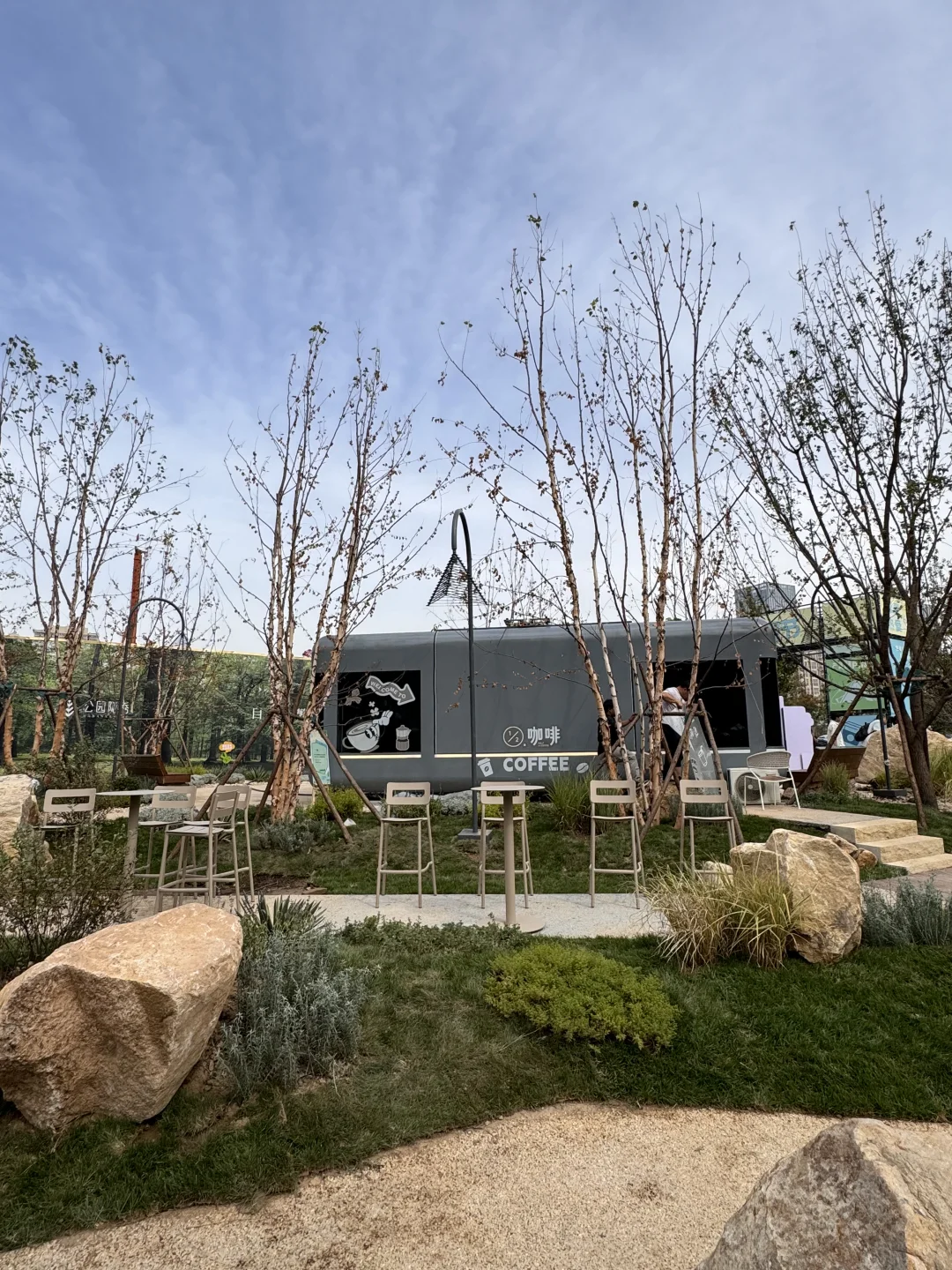 石家庄！！！公园节！！！免费的！！快去！！！