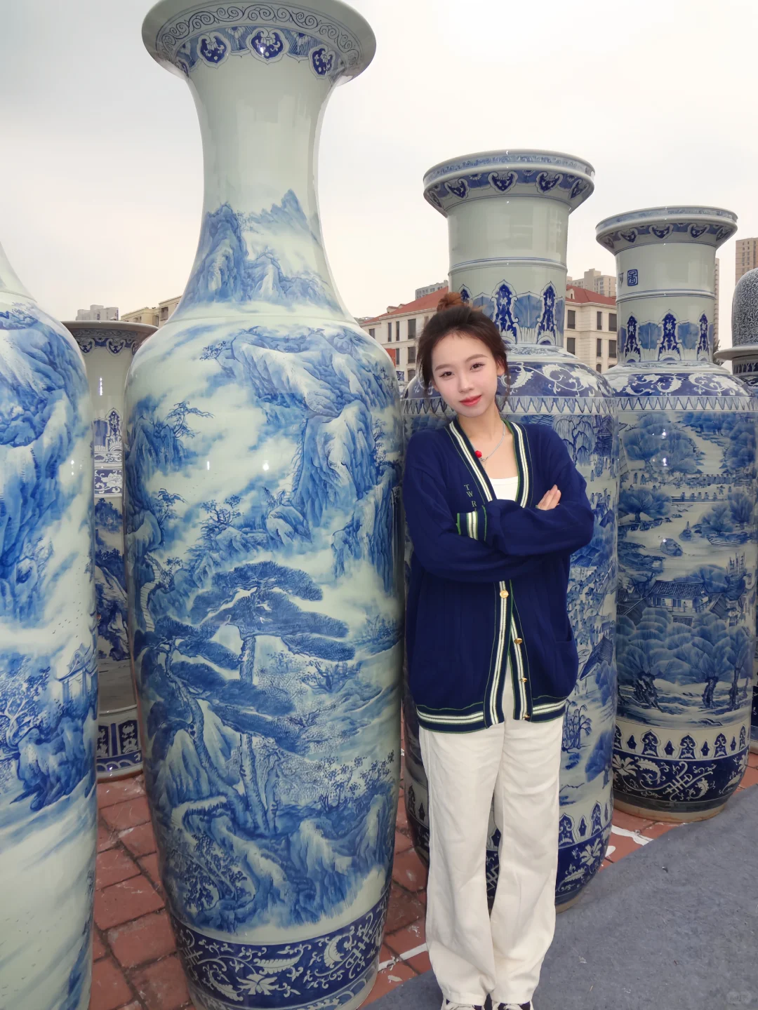 唐山｜陶瓷博览会