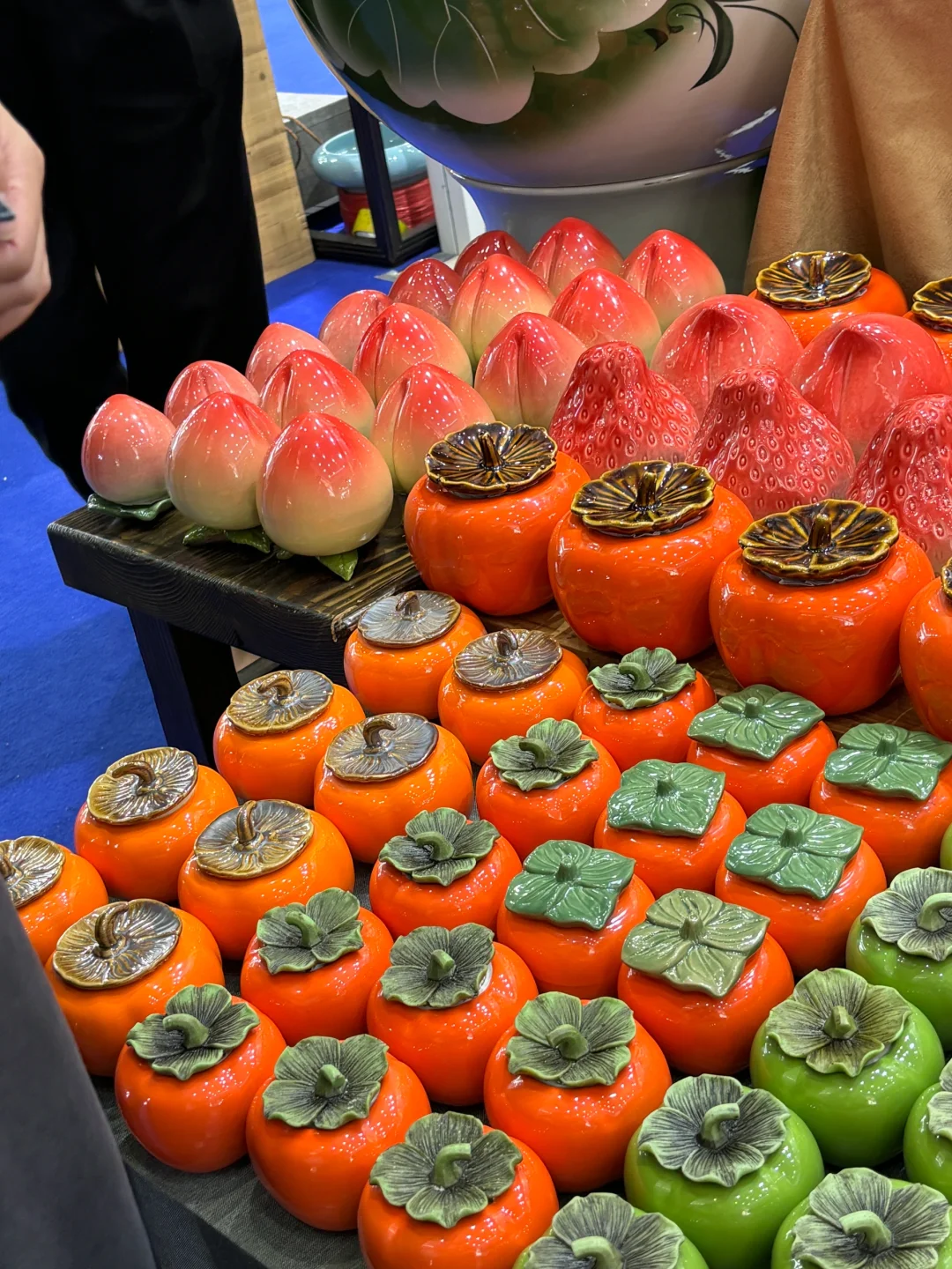 国庆好去处！！