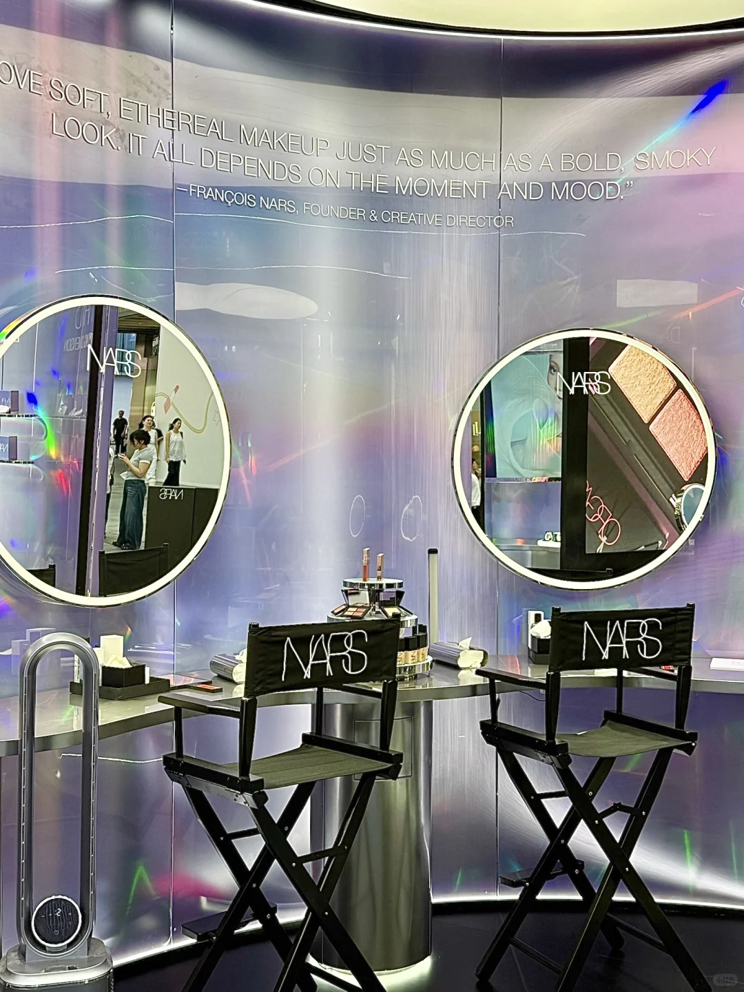 杭州漂亮姐妹集合?湖滨国际美妆节5.0来啦！