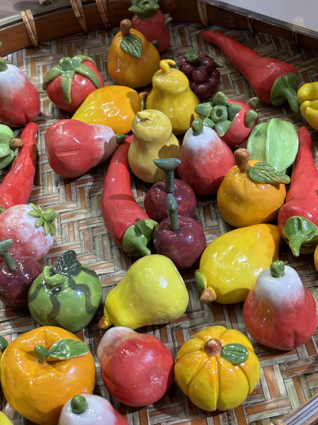 国庆好去处！！