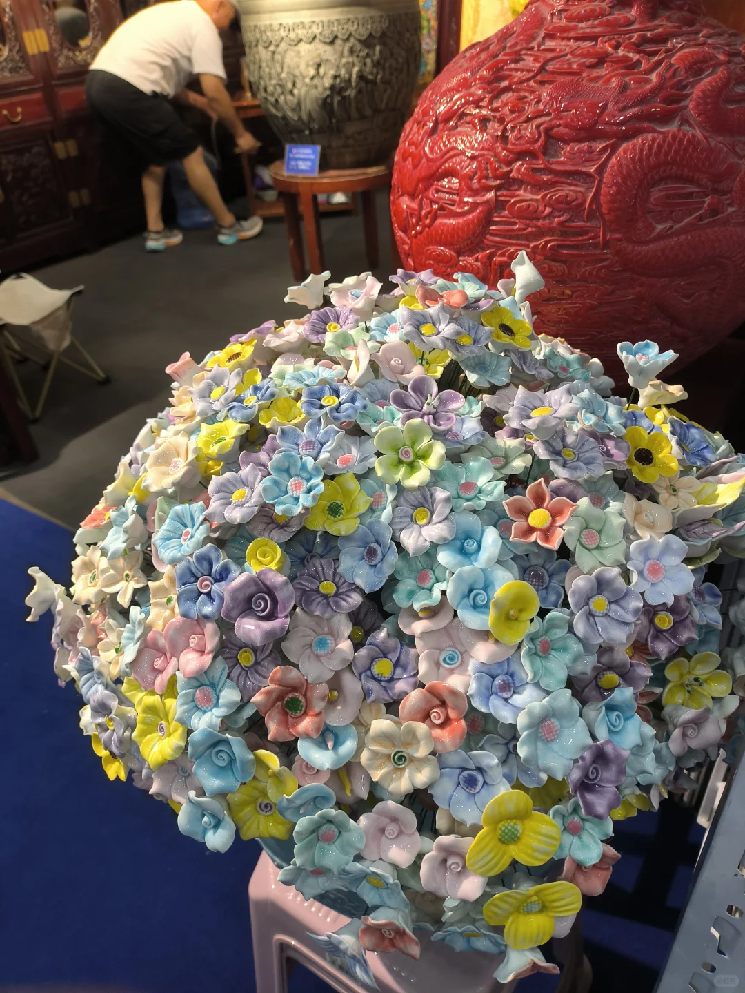 我忘了你是北方瓷都