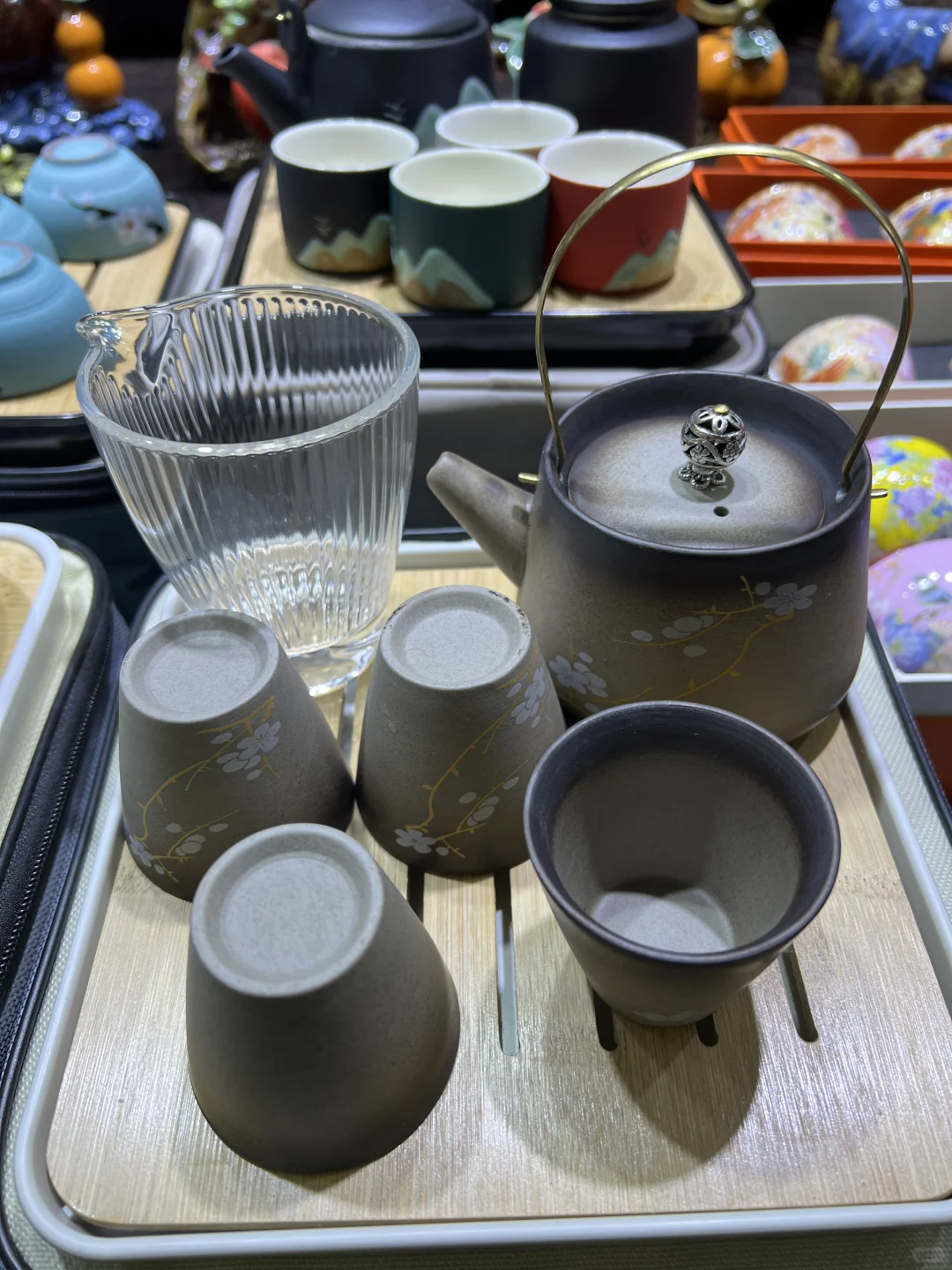 唐山?陶瓷博览会