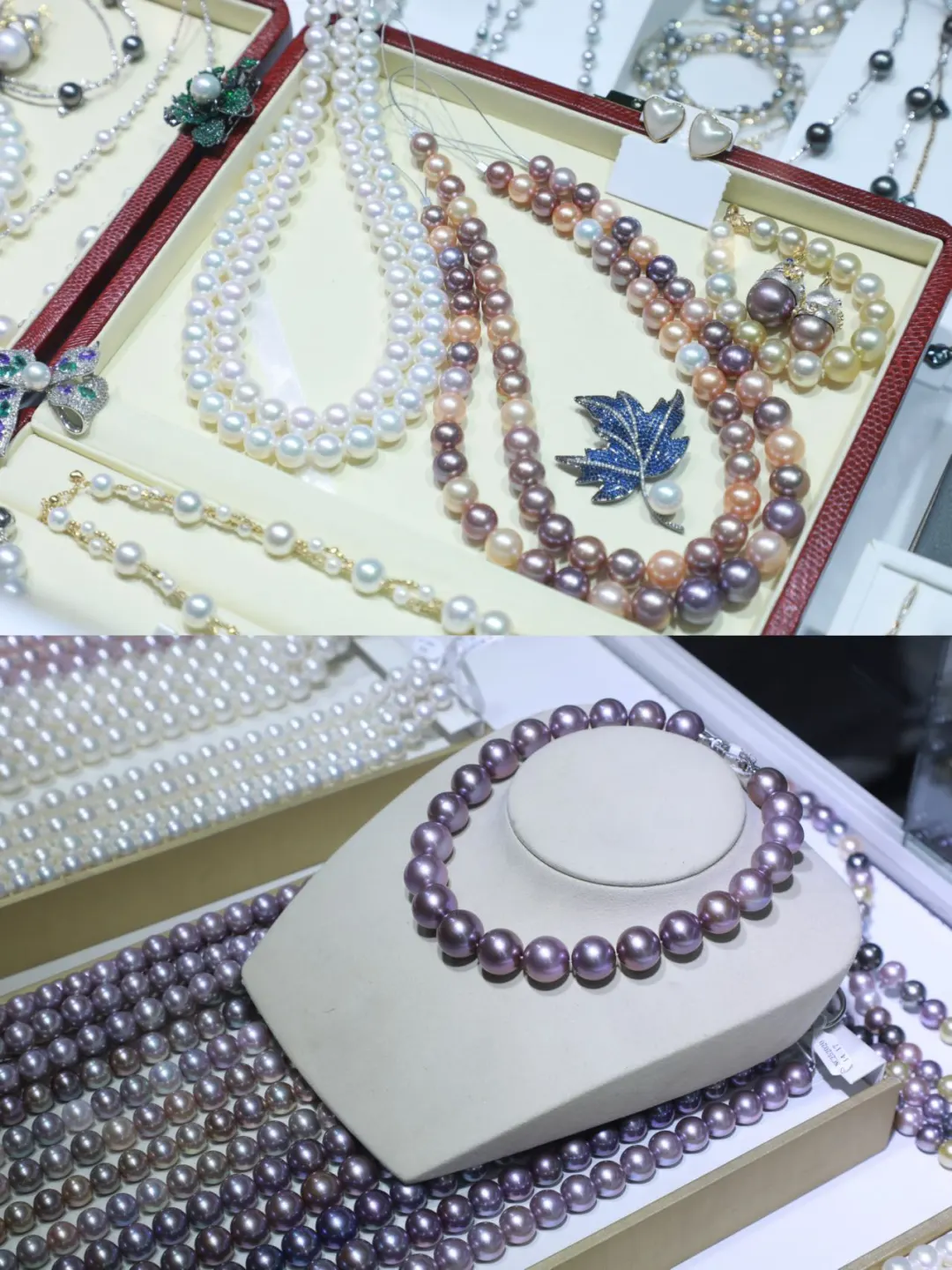 北京珠宝展 | 0r逛展攻略 + 必带物品清单