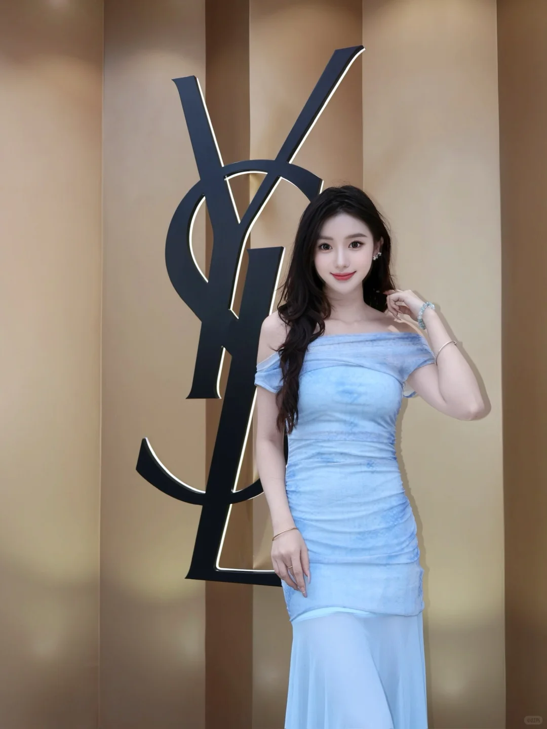 杭州漂亮姐妹集合?湖滨国际美妆节5.0来啦！