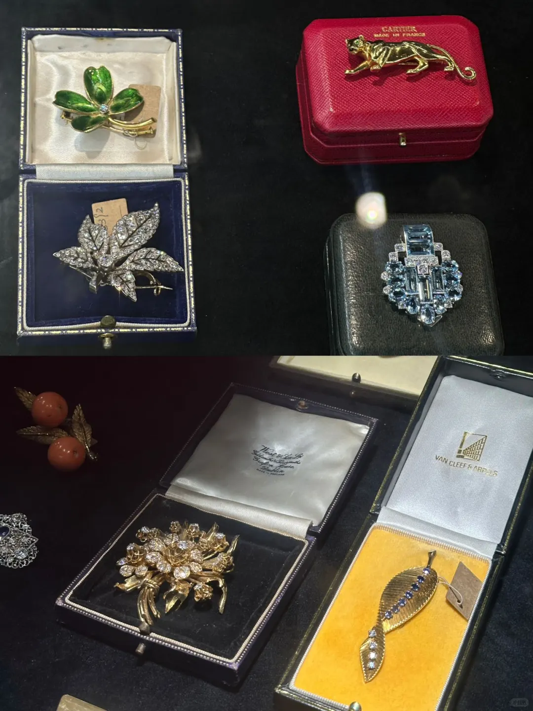 北京珠宝展 | 0r逛展攻略 + 必带物品清单