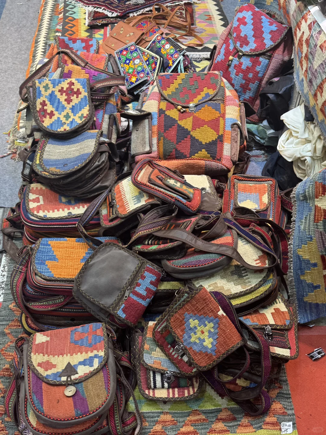 烟台｜第三届中外商品博览会逛展体验