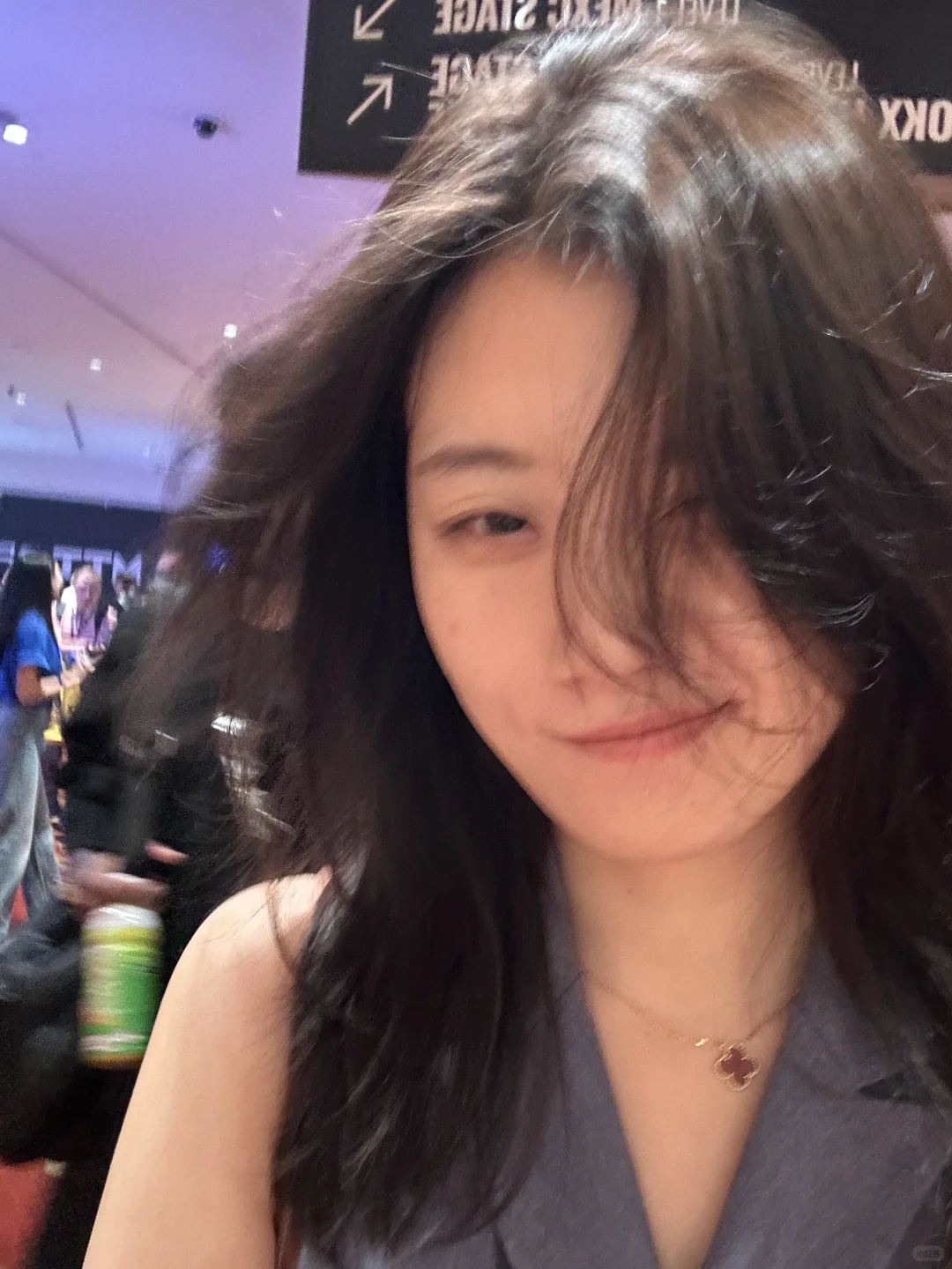 ??AI打工人参加Token2049｜见解分享?