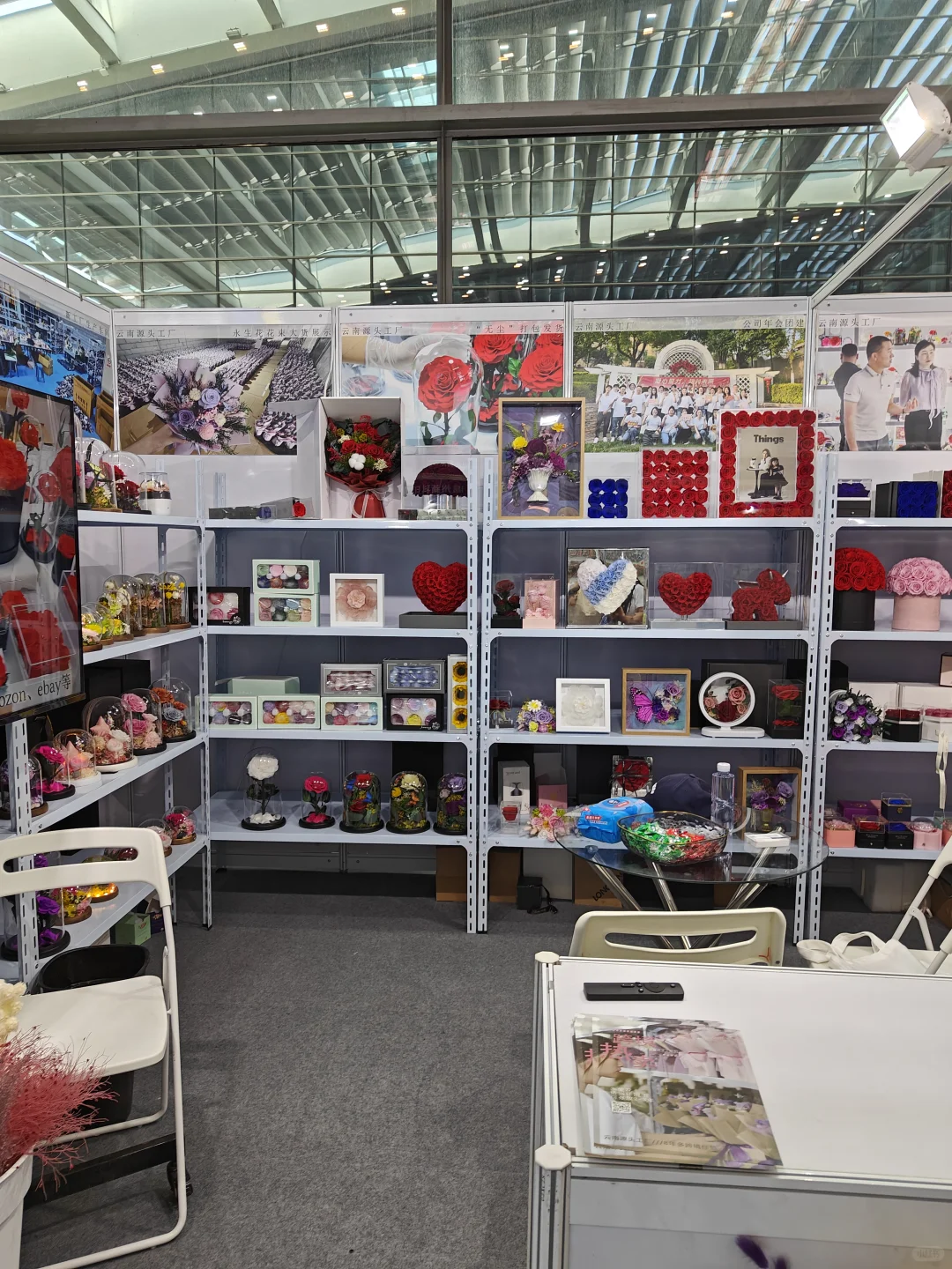 探索跨境电商的奇妙世界 ?✨****