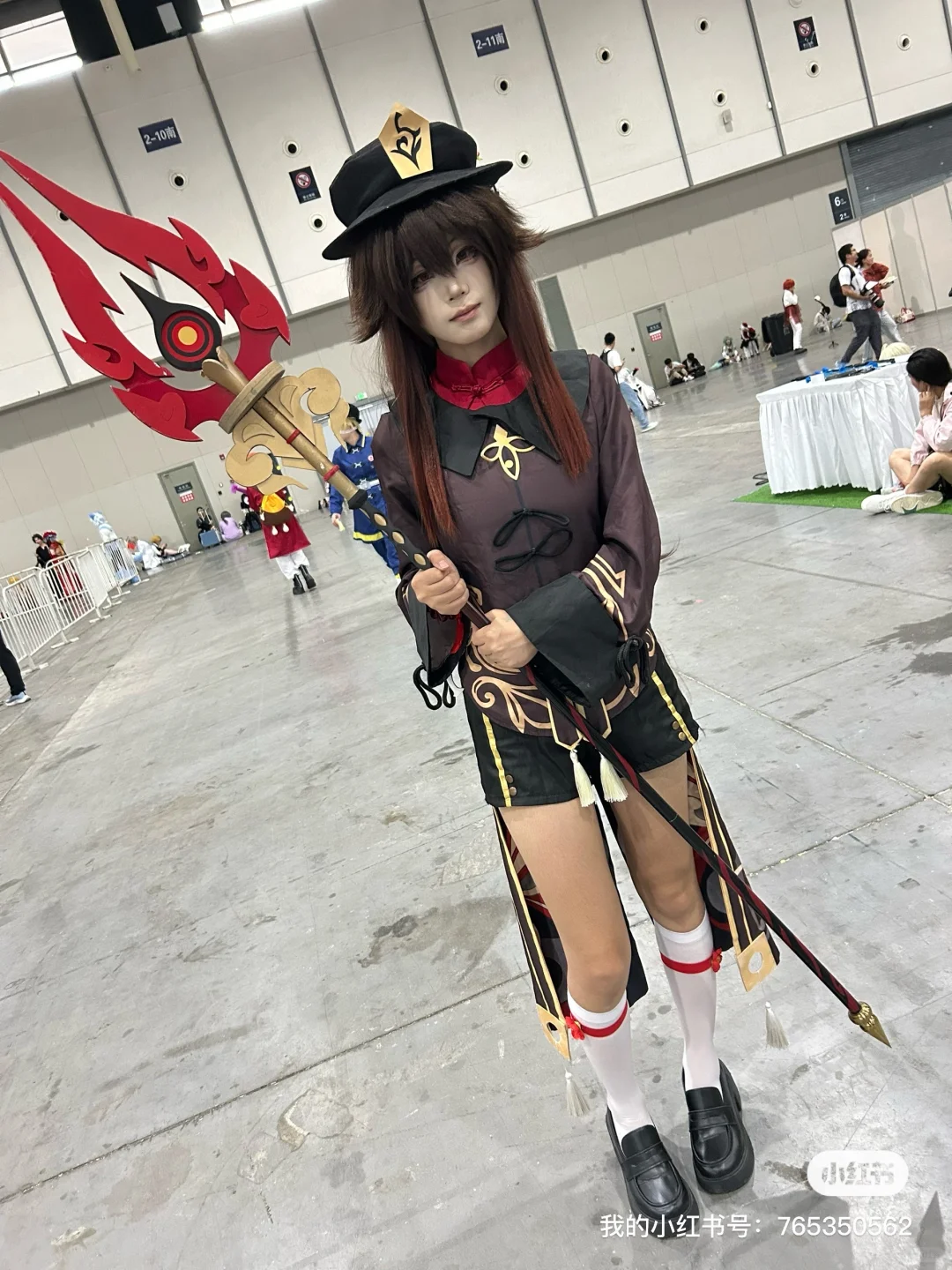 金陵青年文化博览会返图但无本人出镜版