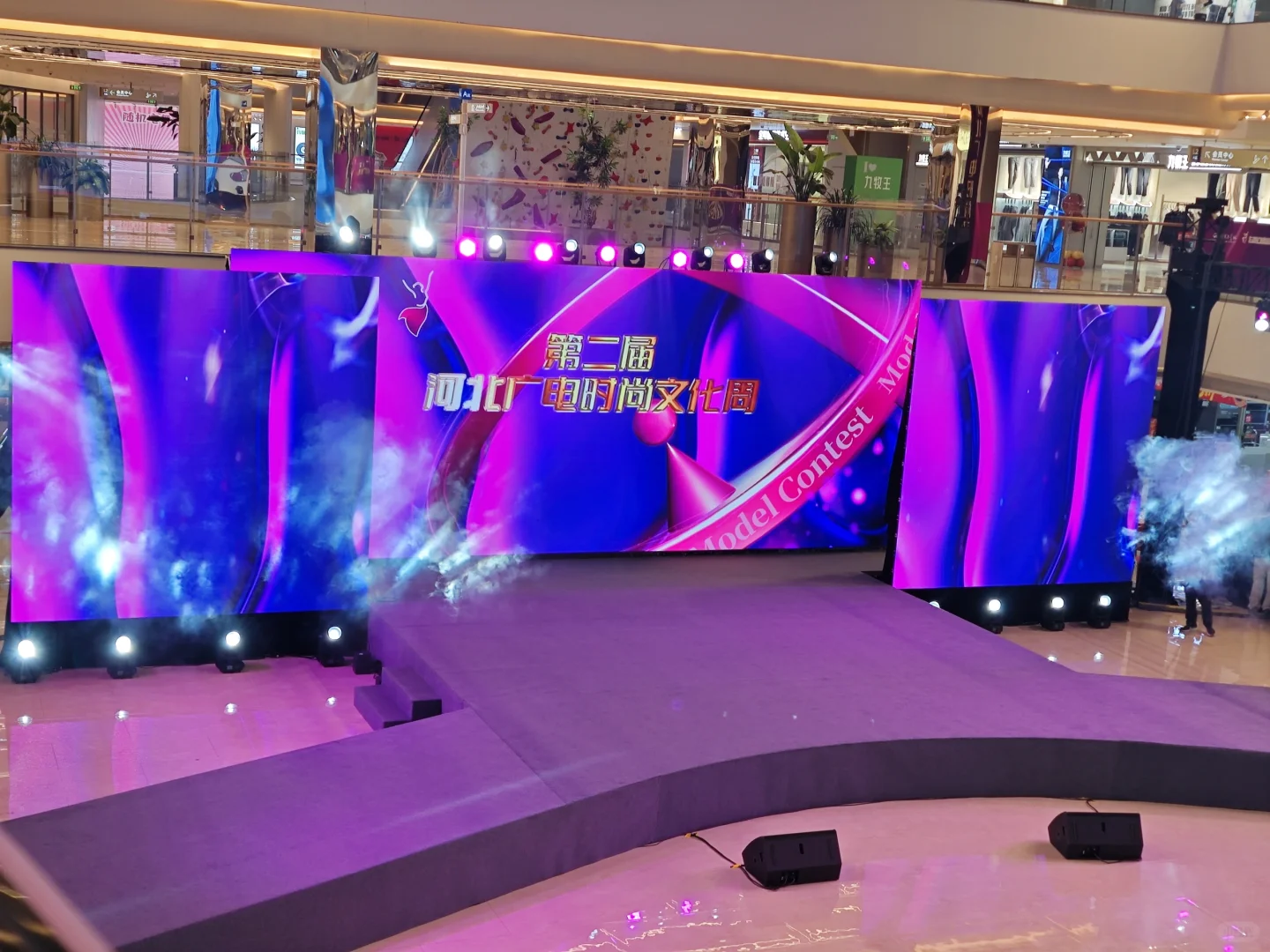 谁能拒绝十一黄金周在家门口的狂欢呢？