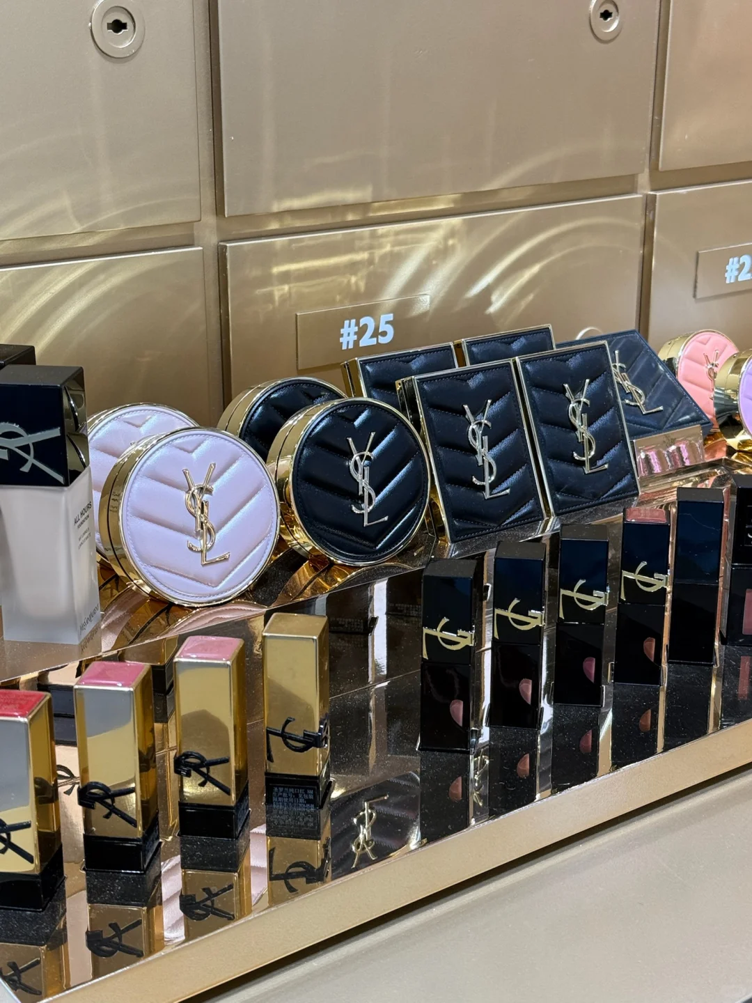 杭州漂亮姐妹集合?湖滨国际美妆节5.0来啦！