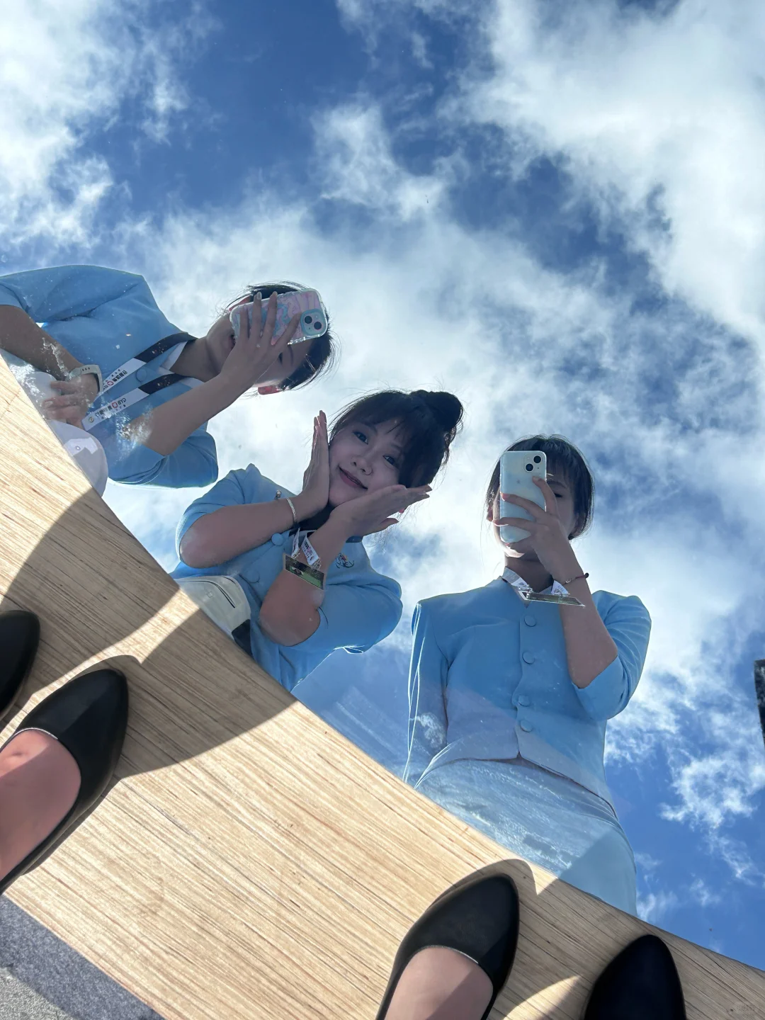 永远会为热忱的我们心动??