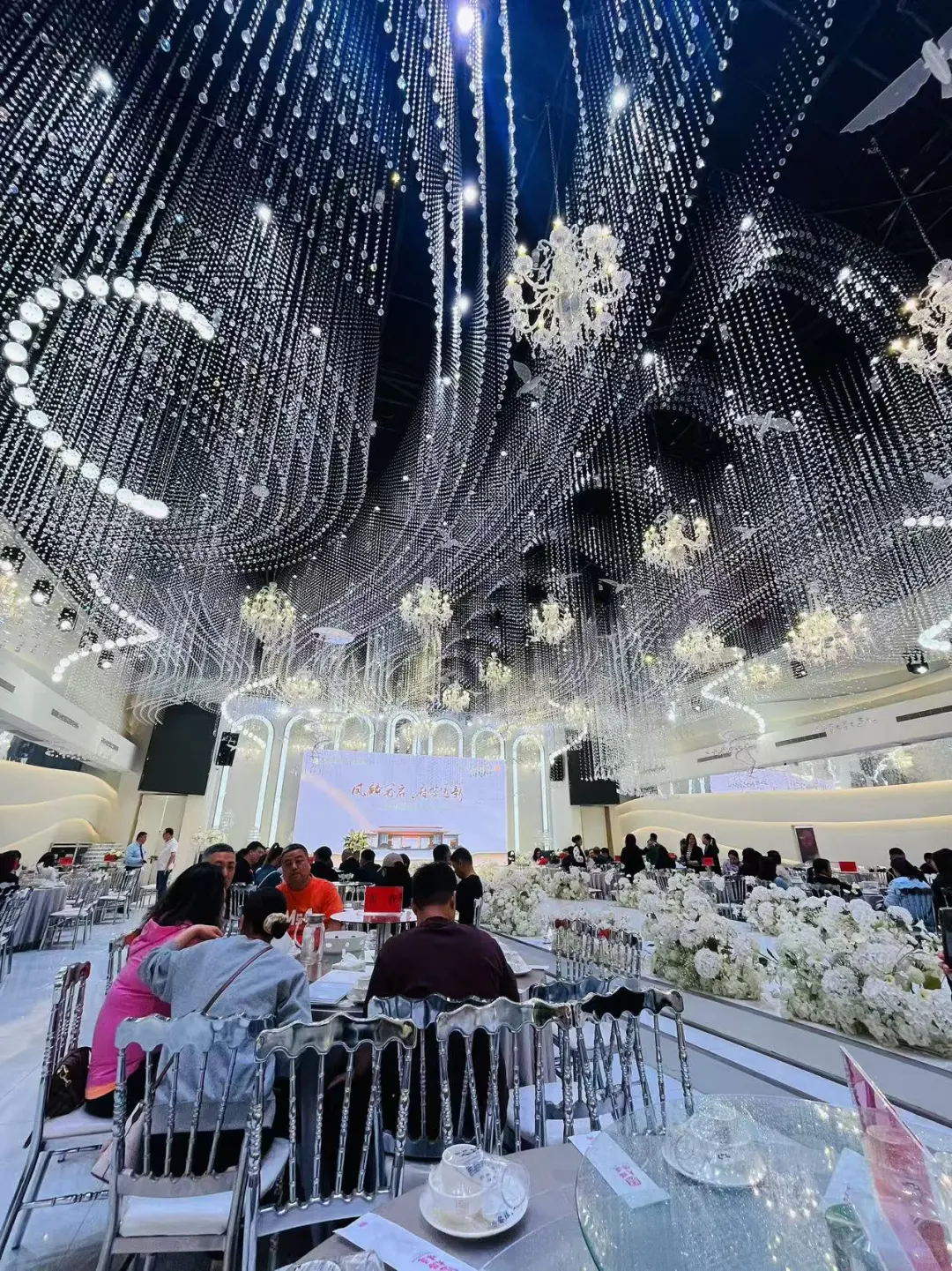 天伦湾•凤麟府二期 高端洋房产品推介会