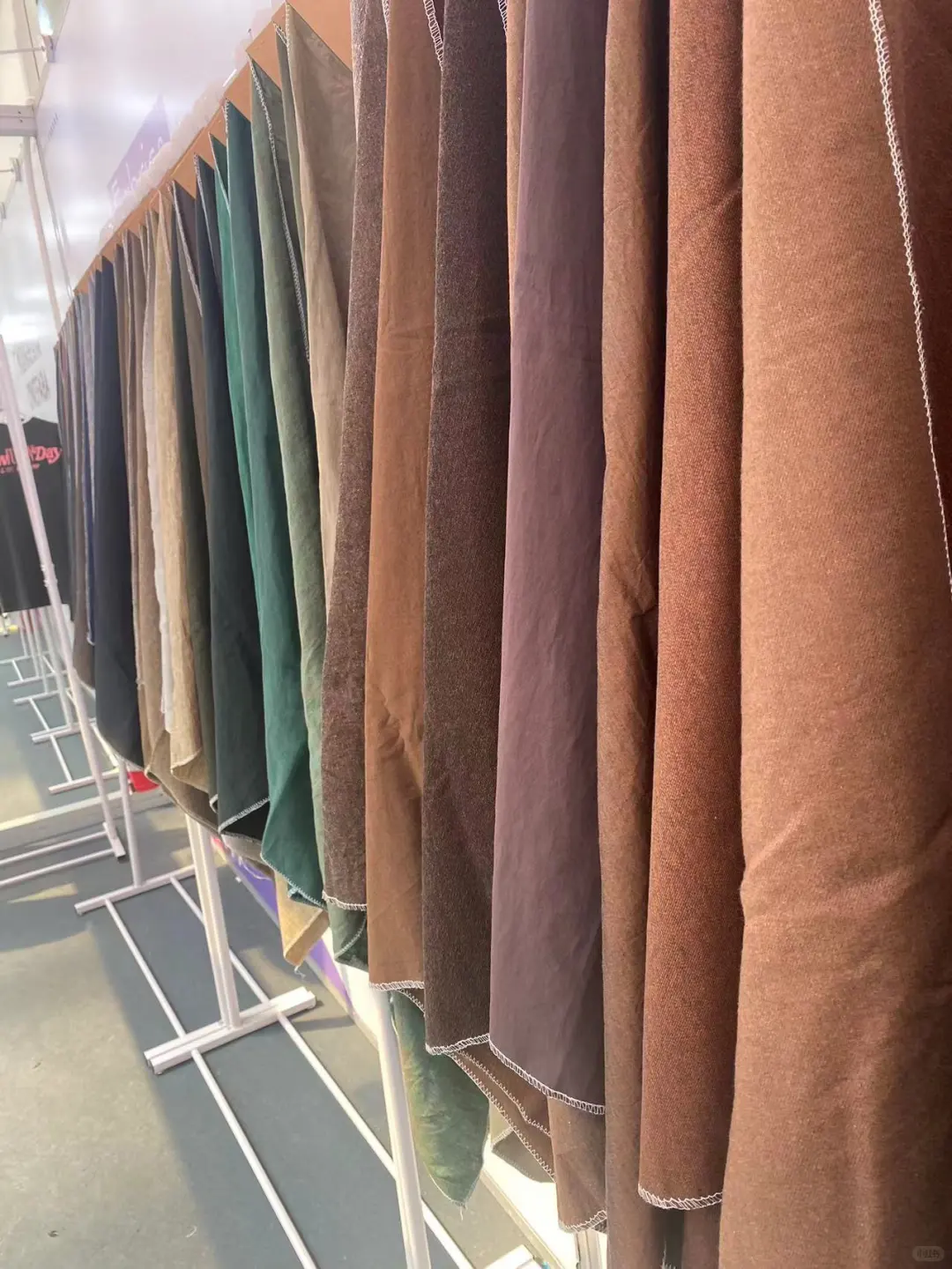 闻其名 不如见一面.