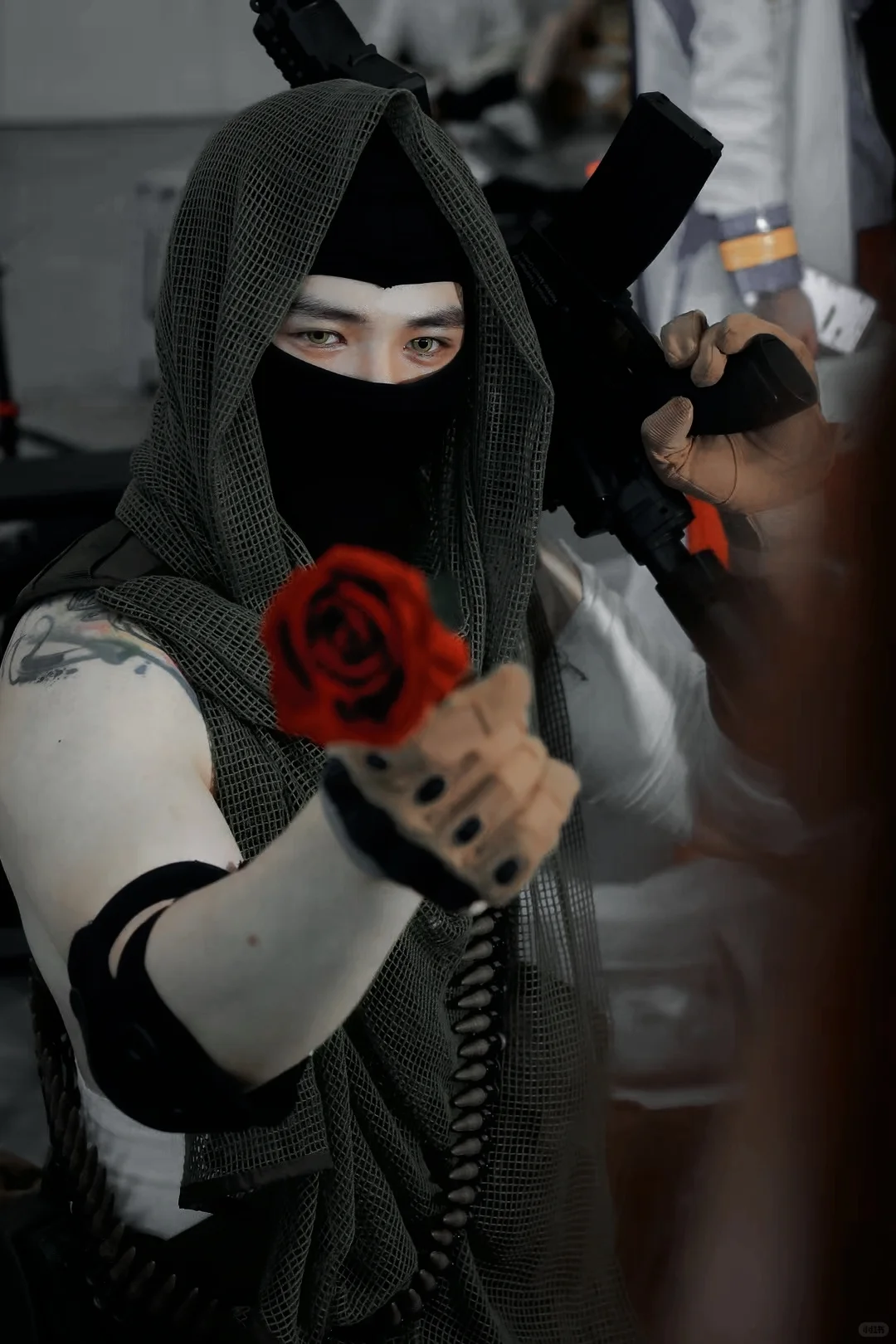 5.1-2南京金陵青博会