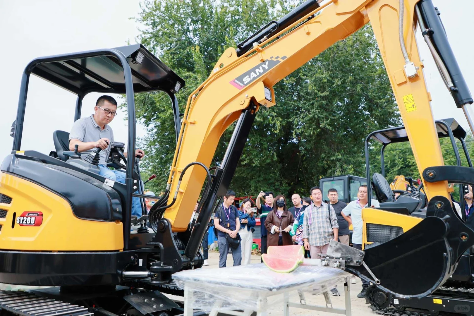 北京—工业研学—三一重能