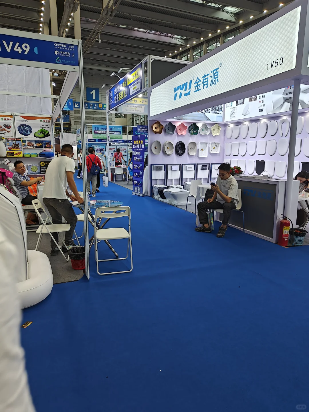 探索跨境电商的奇妙世界 ?✨****