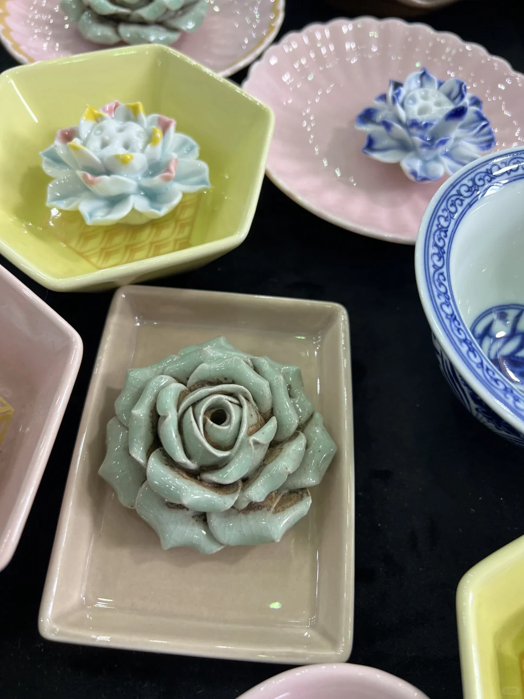 唐山?陶瓷博览会